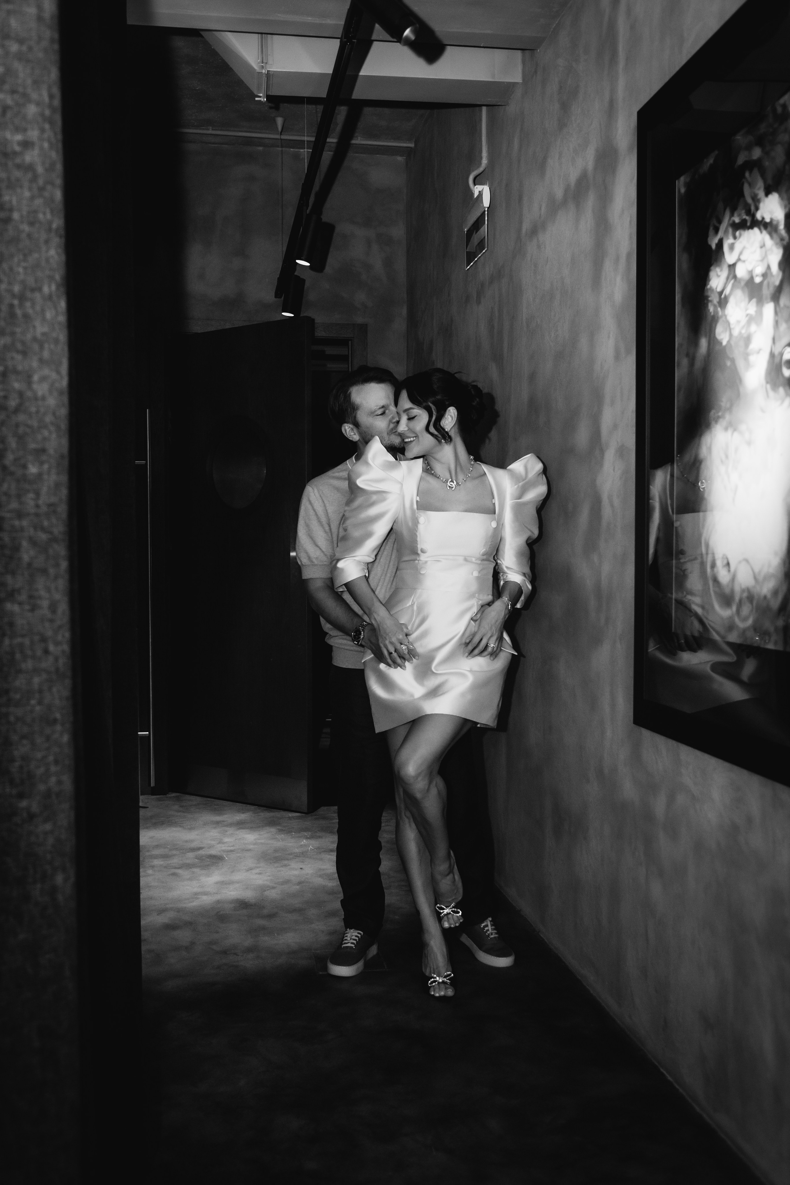 KIRA restaurant. Главная