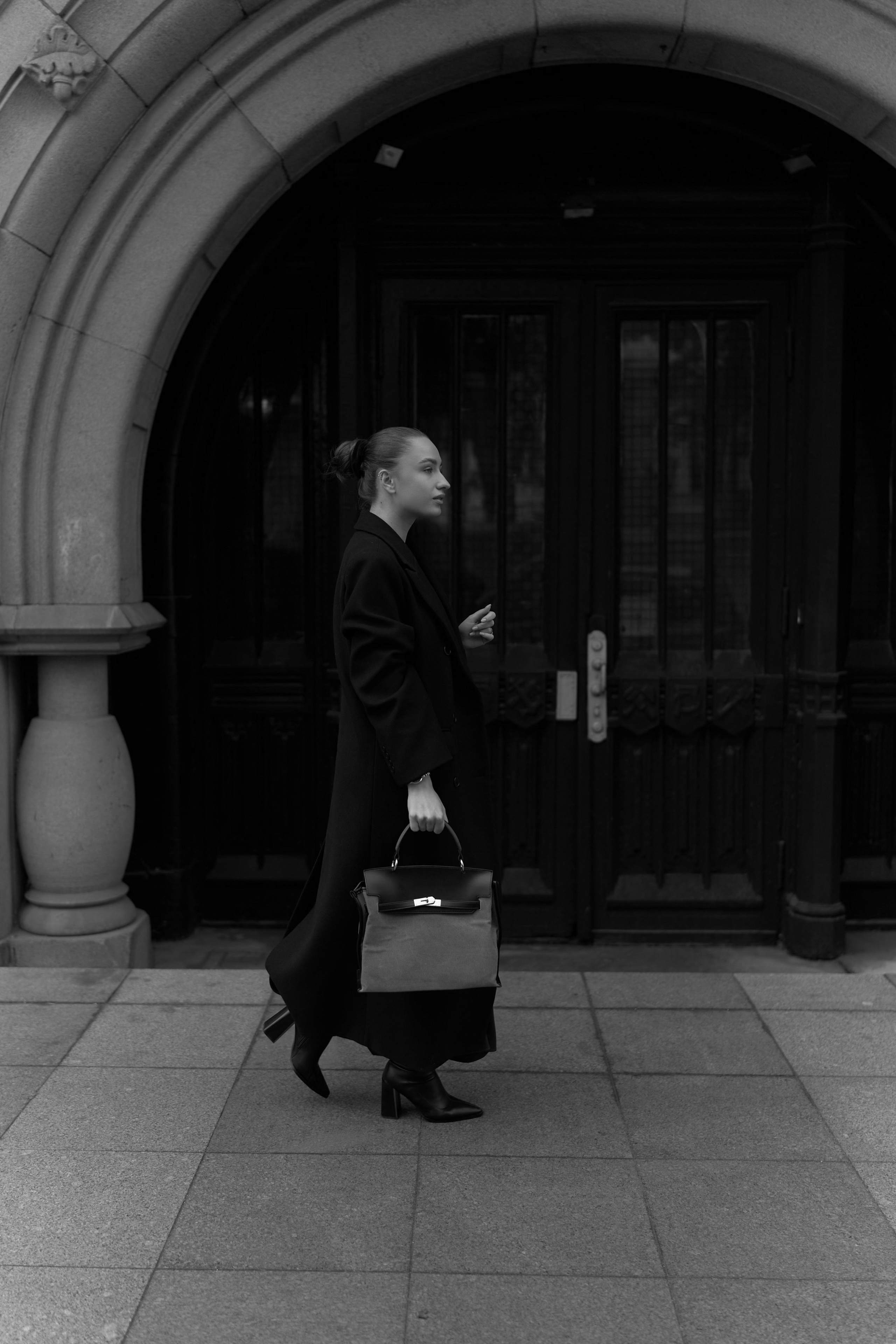 Оксана. Фотограф в Москве — Ольга Кушнарева