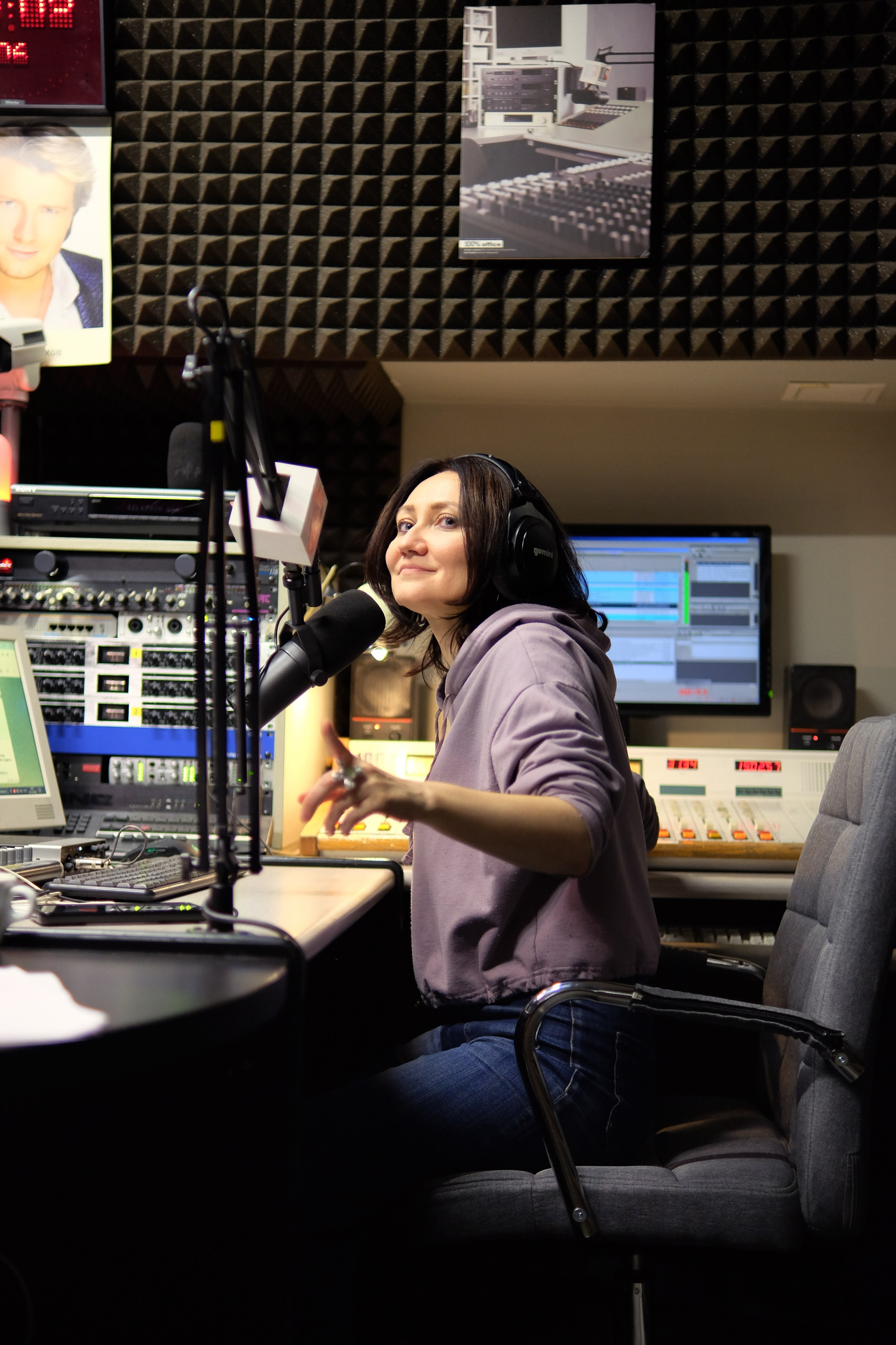 Олег Груз vs Svoboda Zvuka/ Москва/ 2025. Anna Fedo Photo