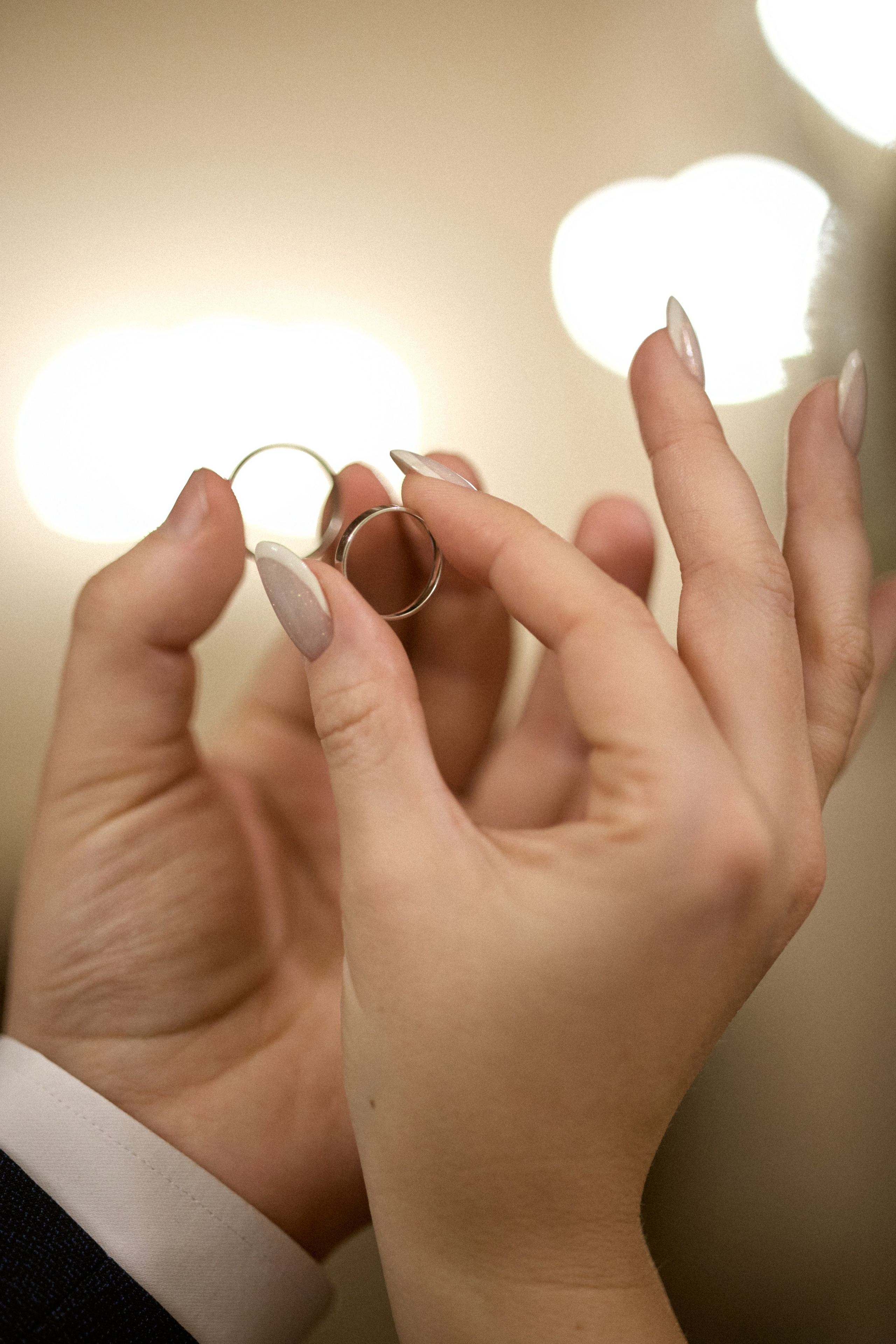 Дмитрий & Полина. Сестры Карабаза. Фотографы и ретушеры в Москве и Санкт-Петербурге