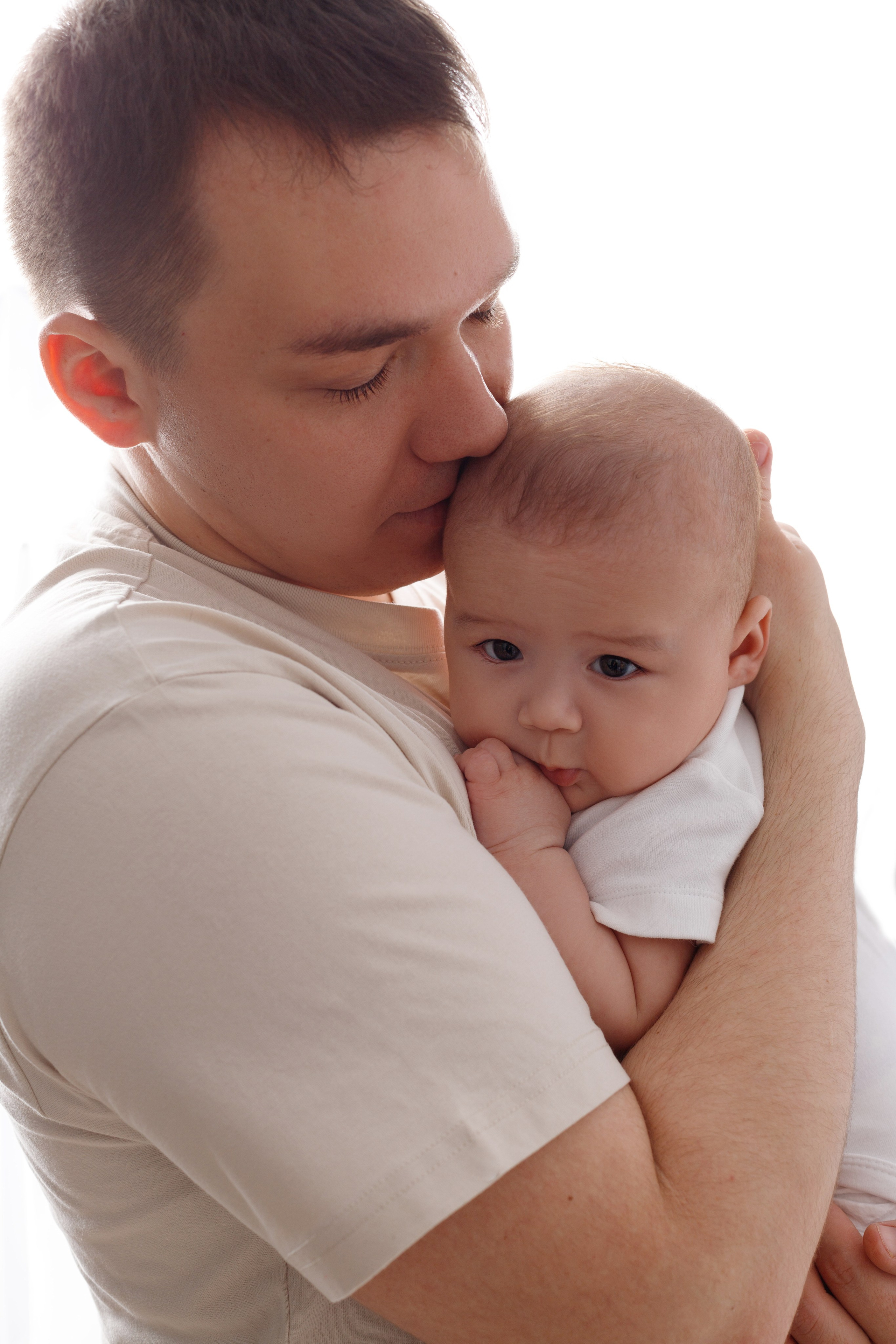 Фотосессии малышей до года. Фотограф новорожденных, детский фотограф в г. Оренбурге Екатерина Козлова