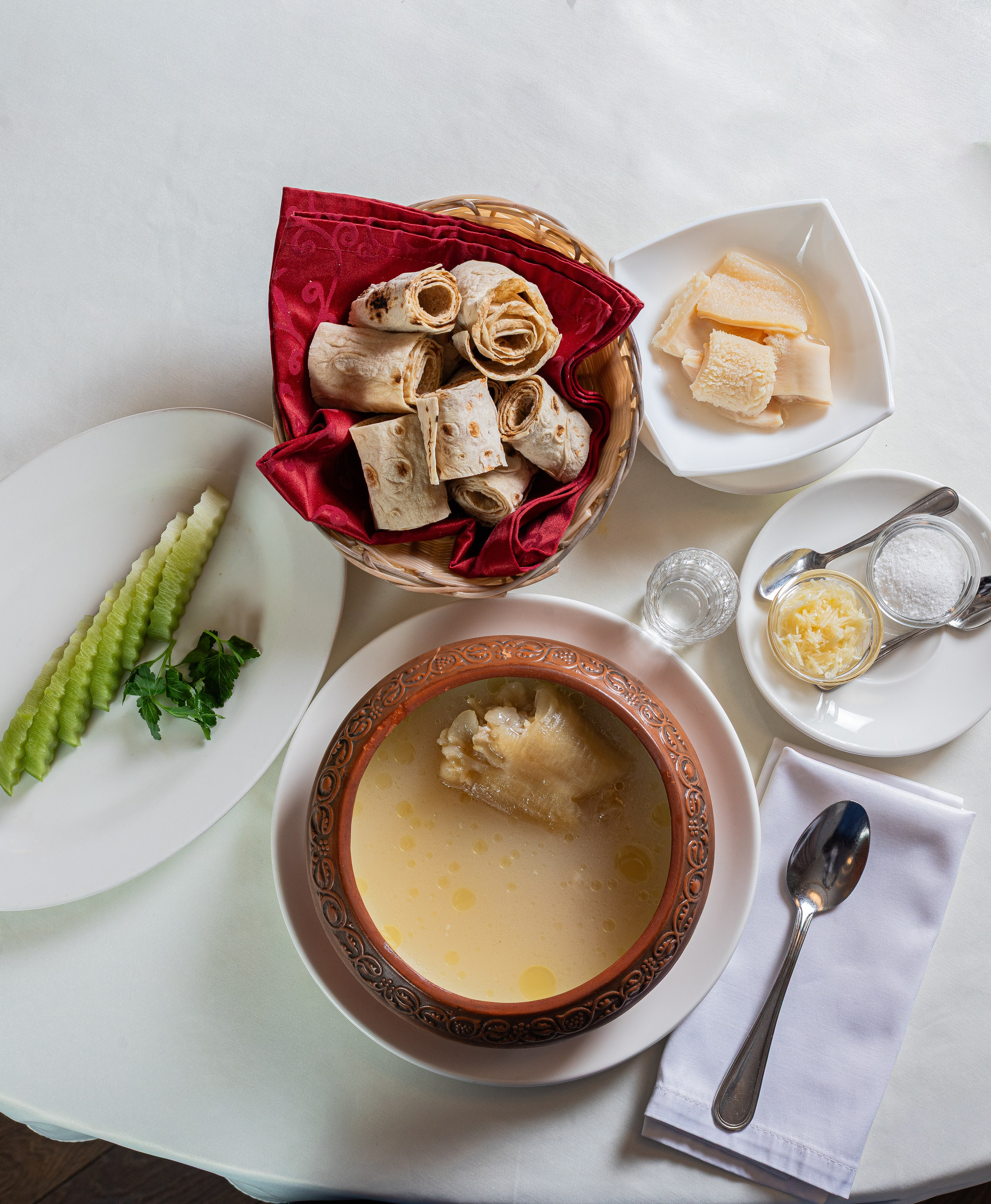 Ресторан Арарат, ВДНХ. Краснов Максим фуд-фотограф, предметный фотограф, Москва