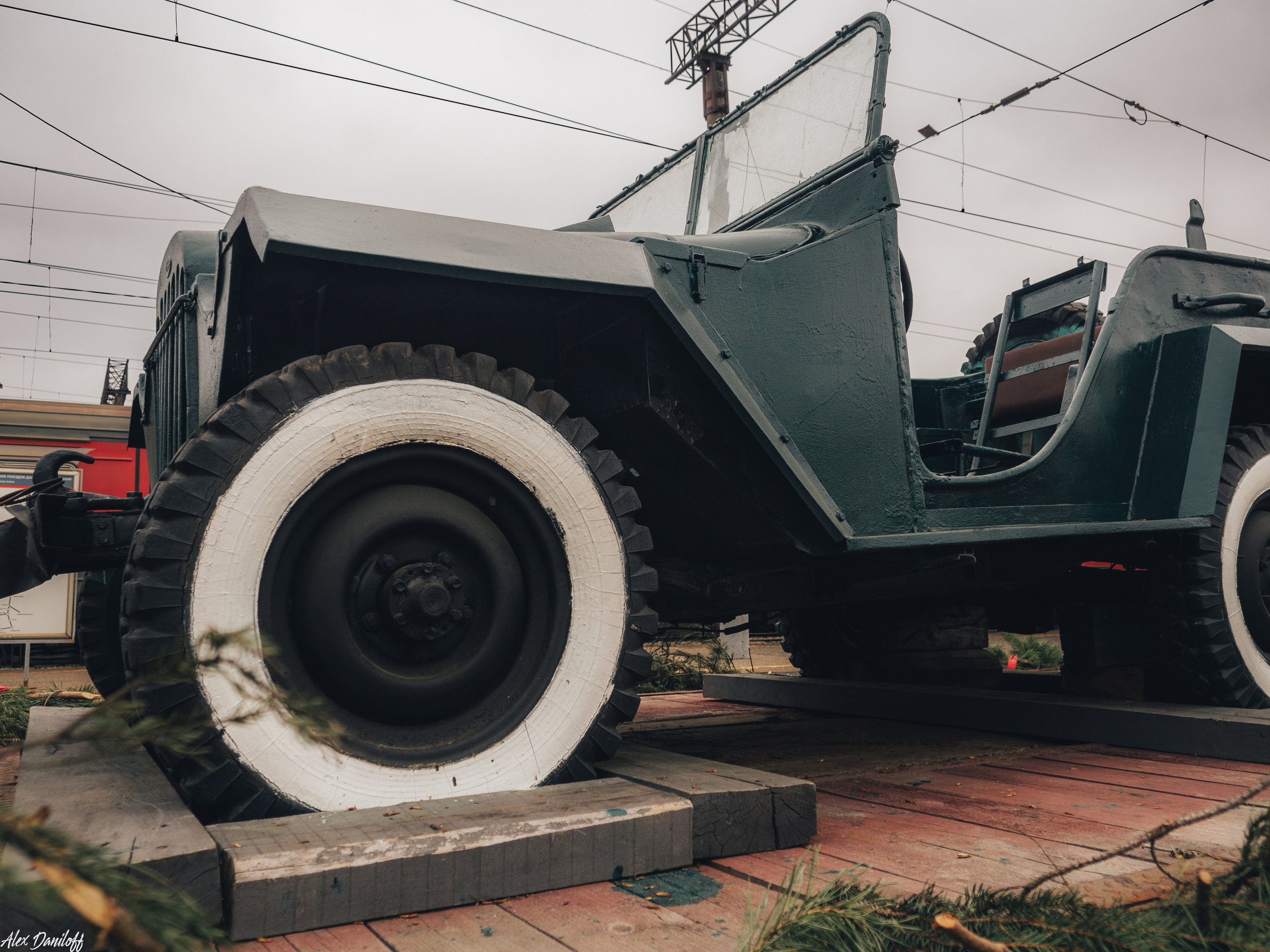 Поезд Победы!. Муром-Инфо. Новости культуры, образования, спорта в городе Муром