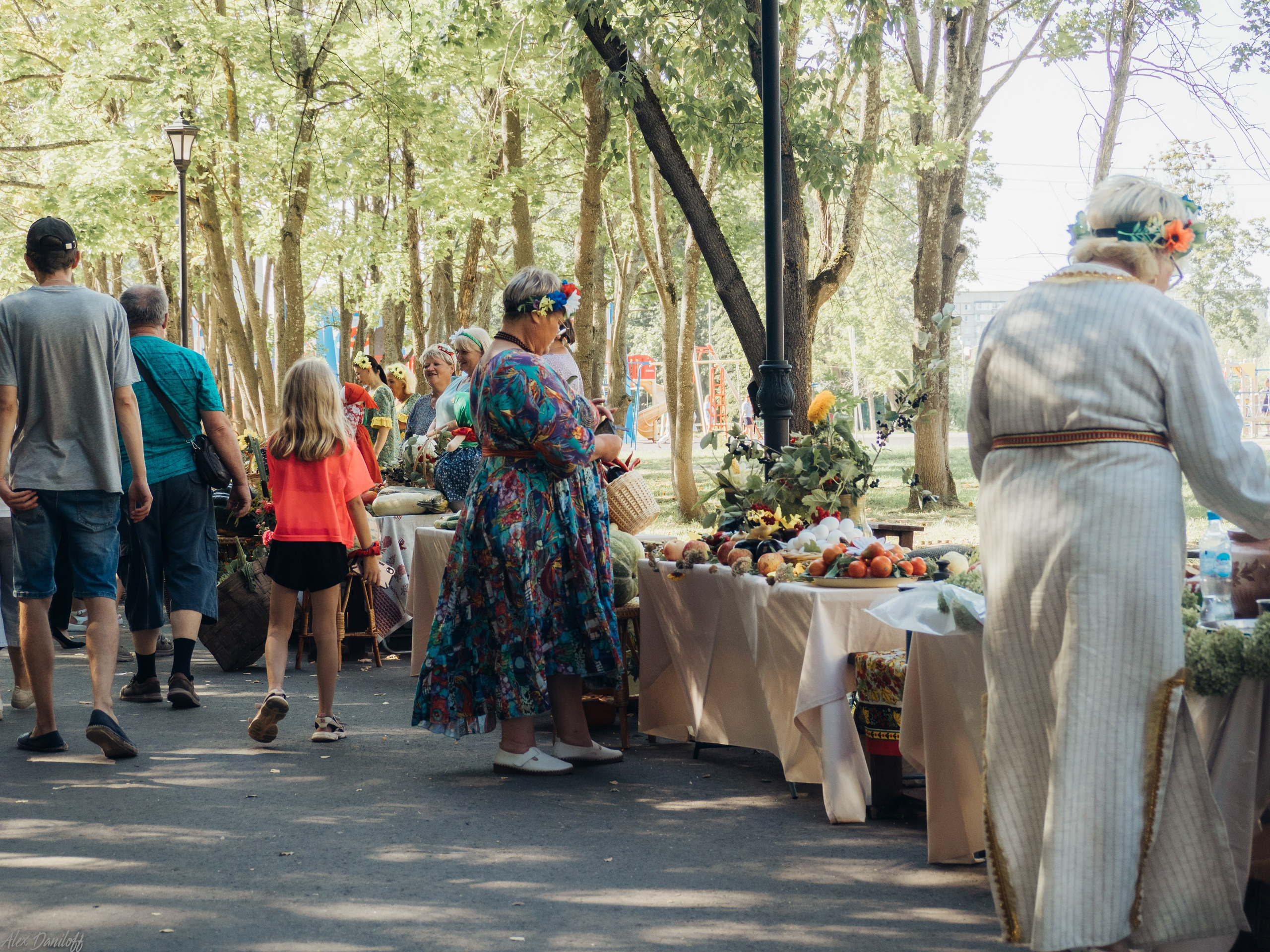 Секреты муромского долголетия. Муром-Инфо. Новости культуры, образования, спорта в городе Муром