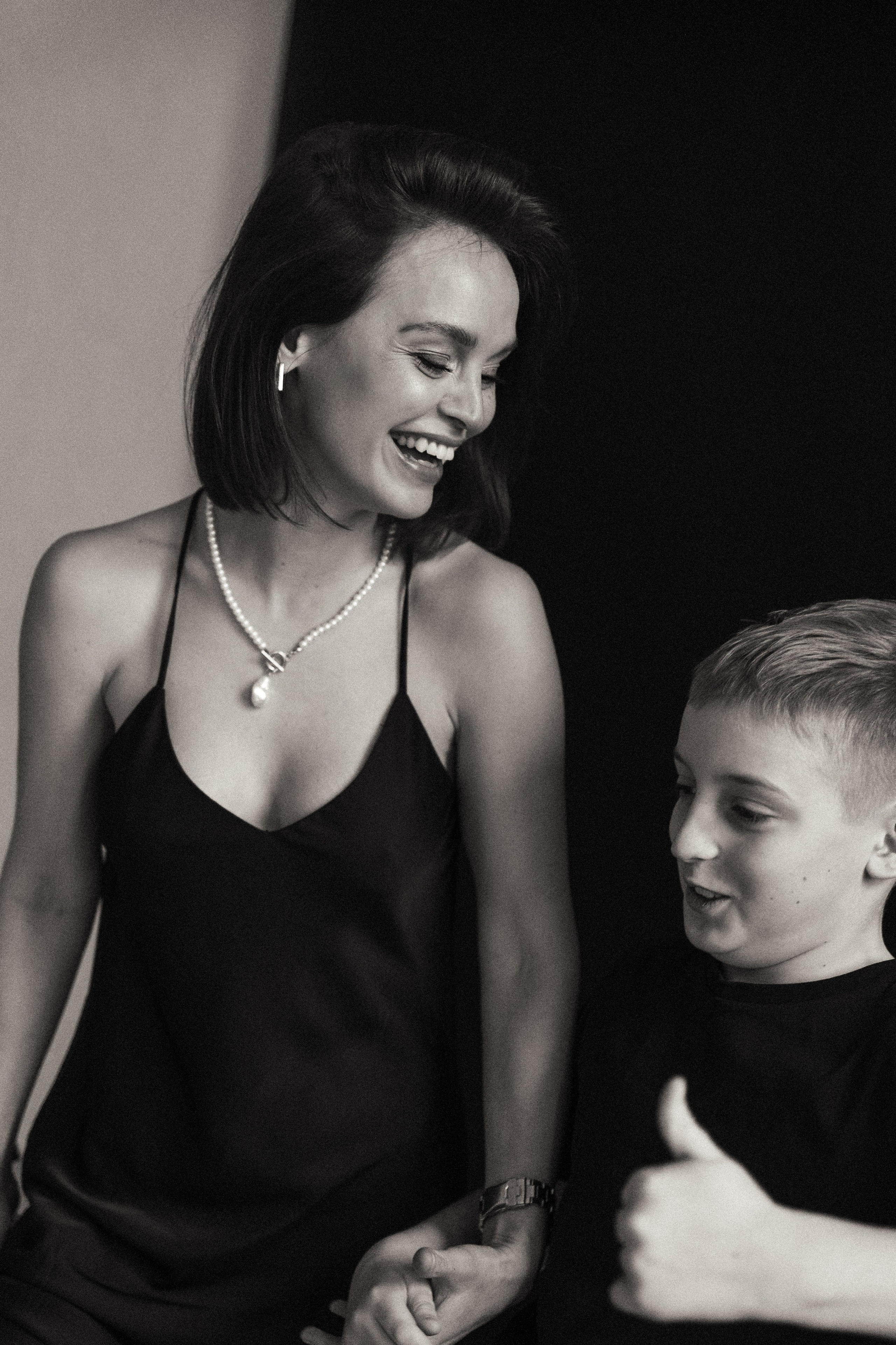 Mother's Day / ID Studio. Фотограф в Выборге и Санкт-Петербурге Маша Гуляева