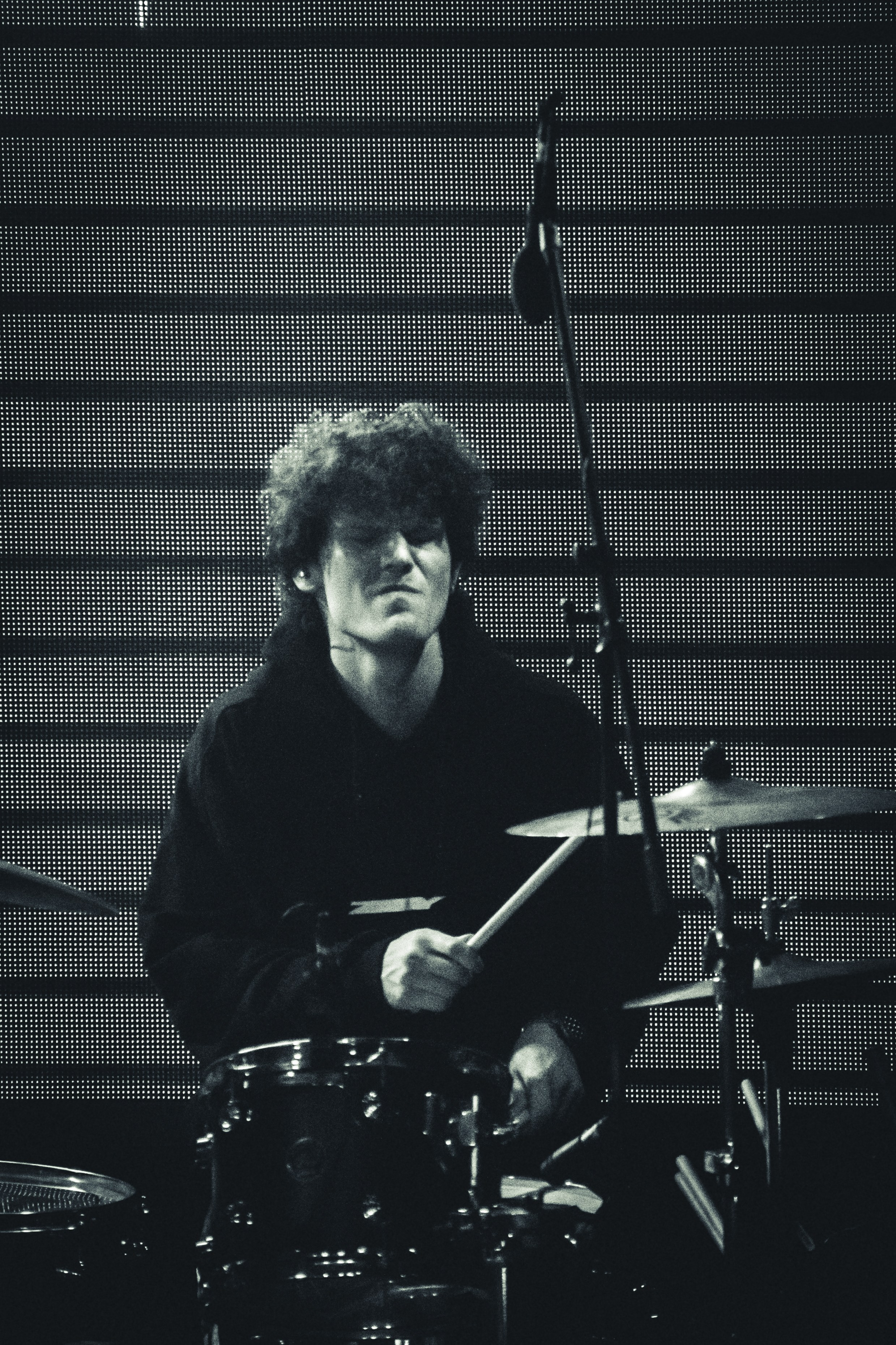 LEELOO, Красноярск. 01.10.2025, Circus. Фотограф Регина Крикунова г. Красноярск