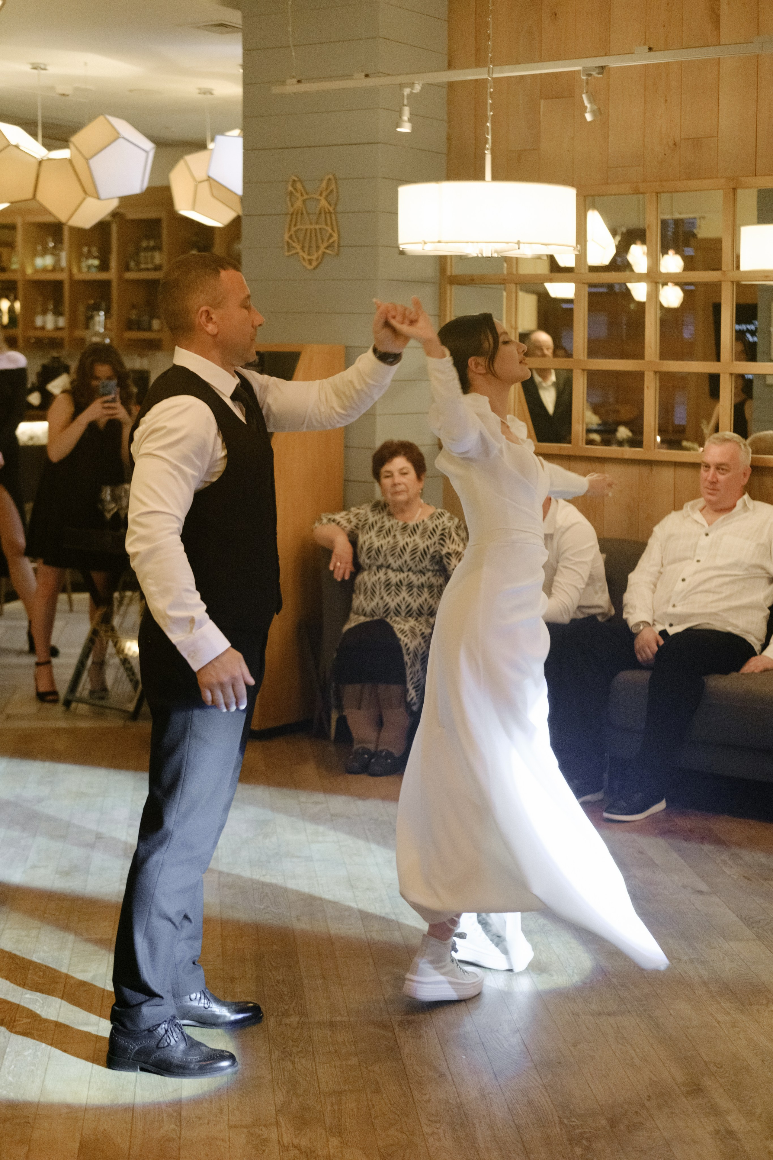 Александра / Руслан. Свадебный Видеограф Фотограф в Сочи