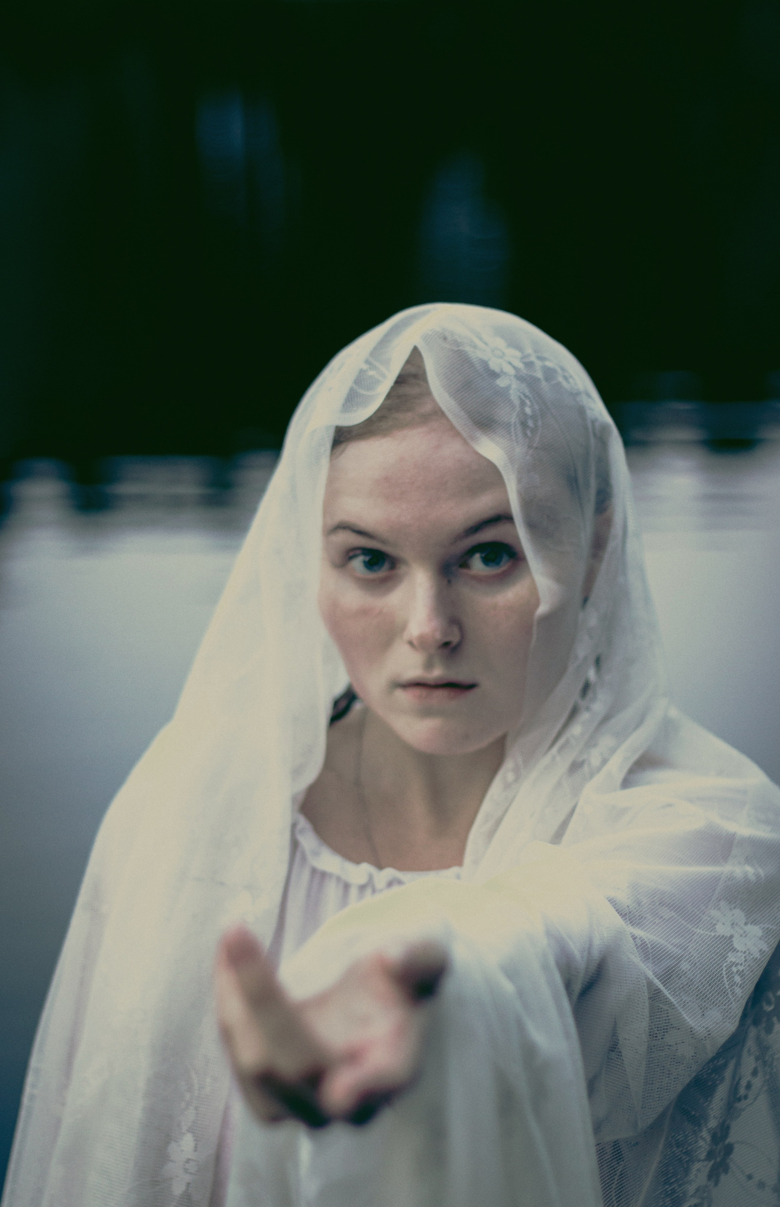 Ольга. Портретный фотограф Громова Мария