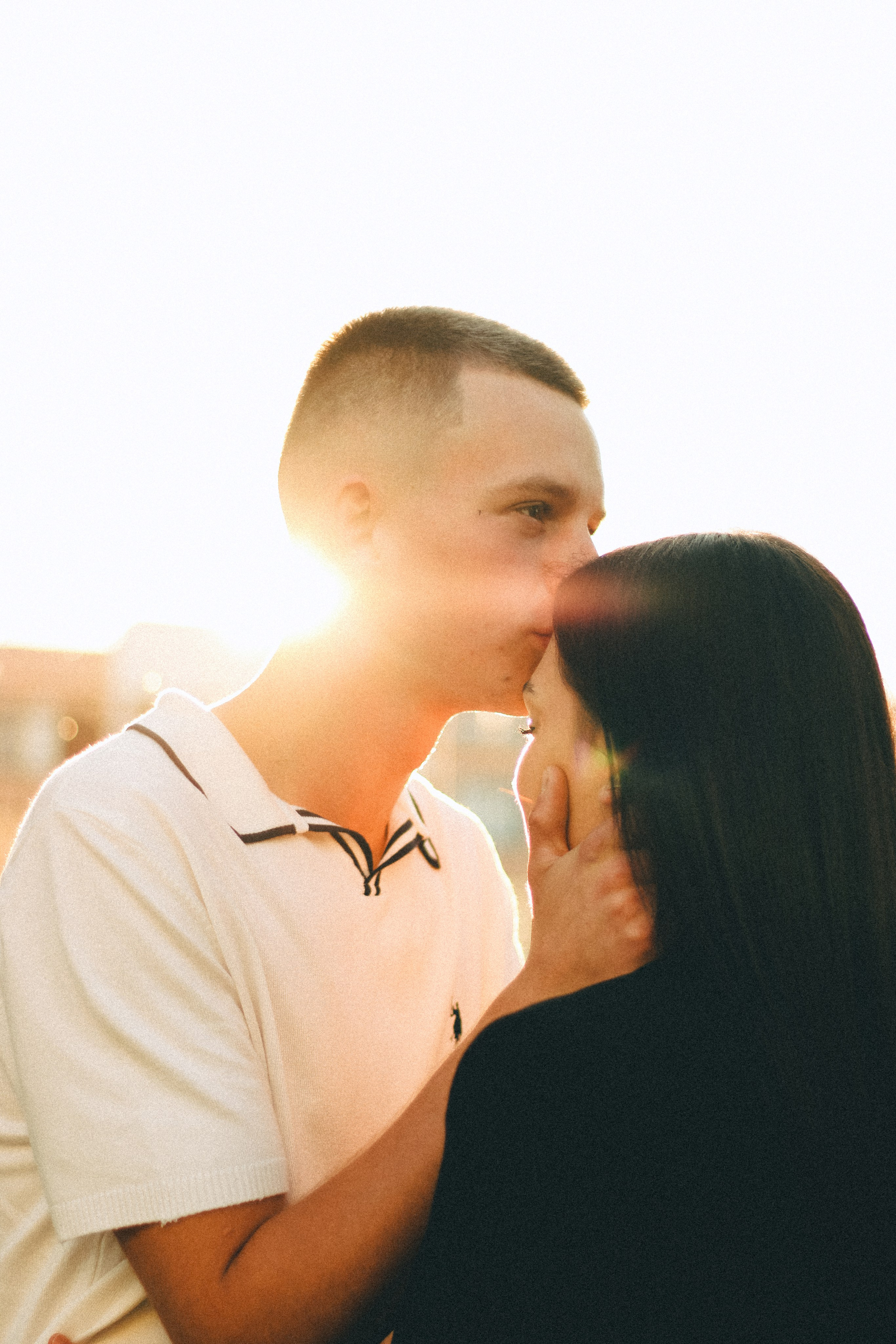 Никита и Кристина. EGOROV PRODUCTION