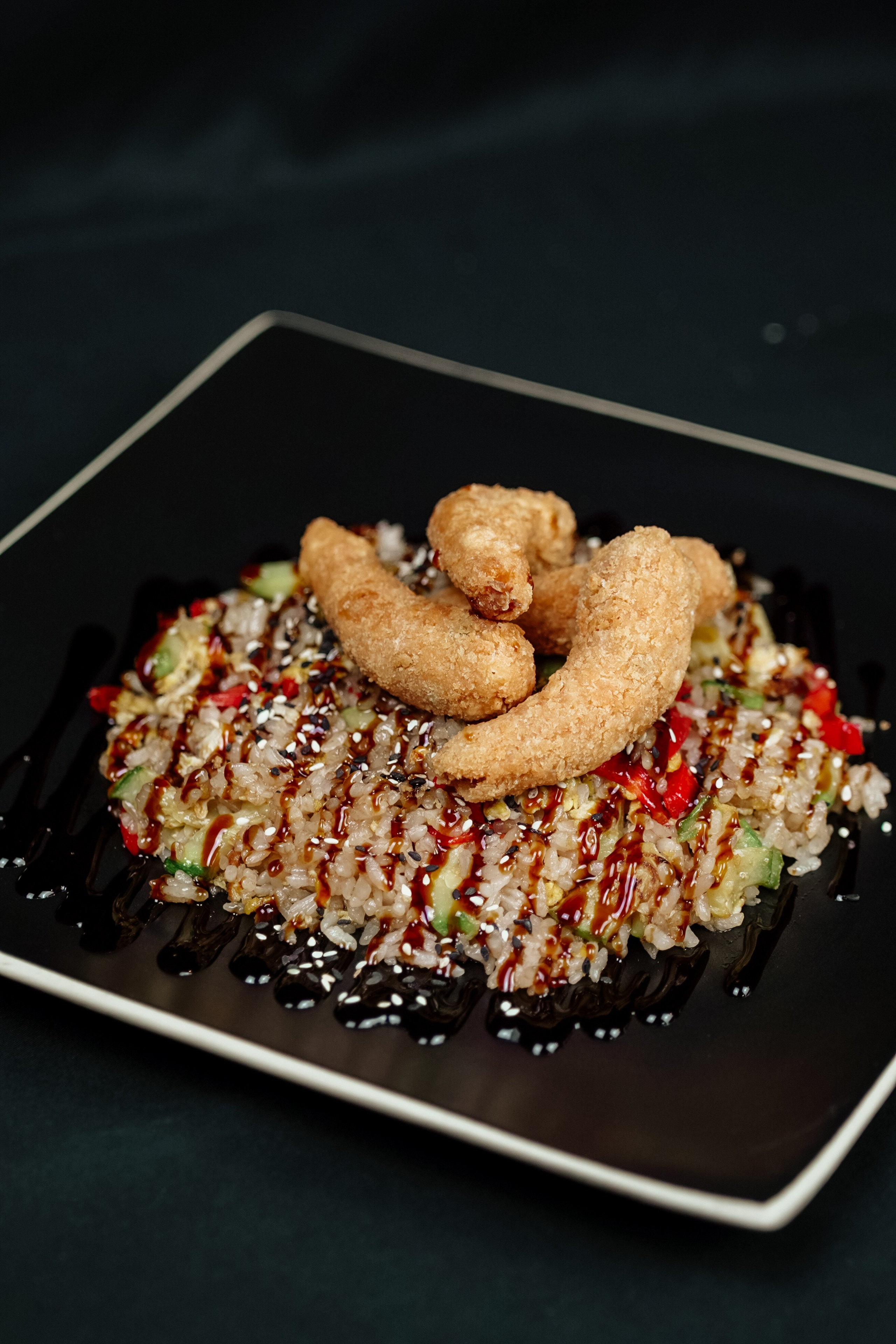 Сёгун | Доставка суши | Роллы. EGOROV PRODUCTION