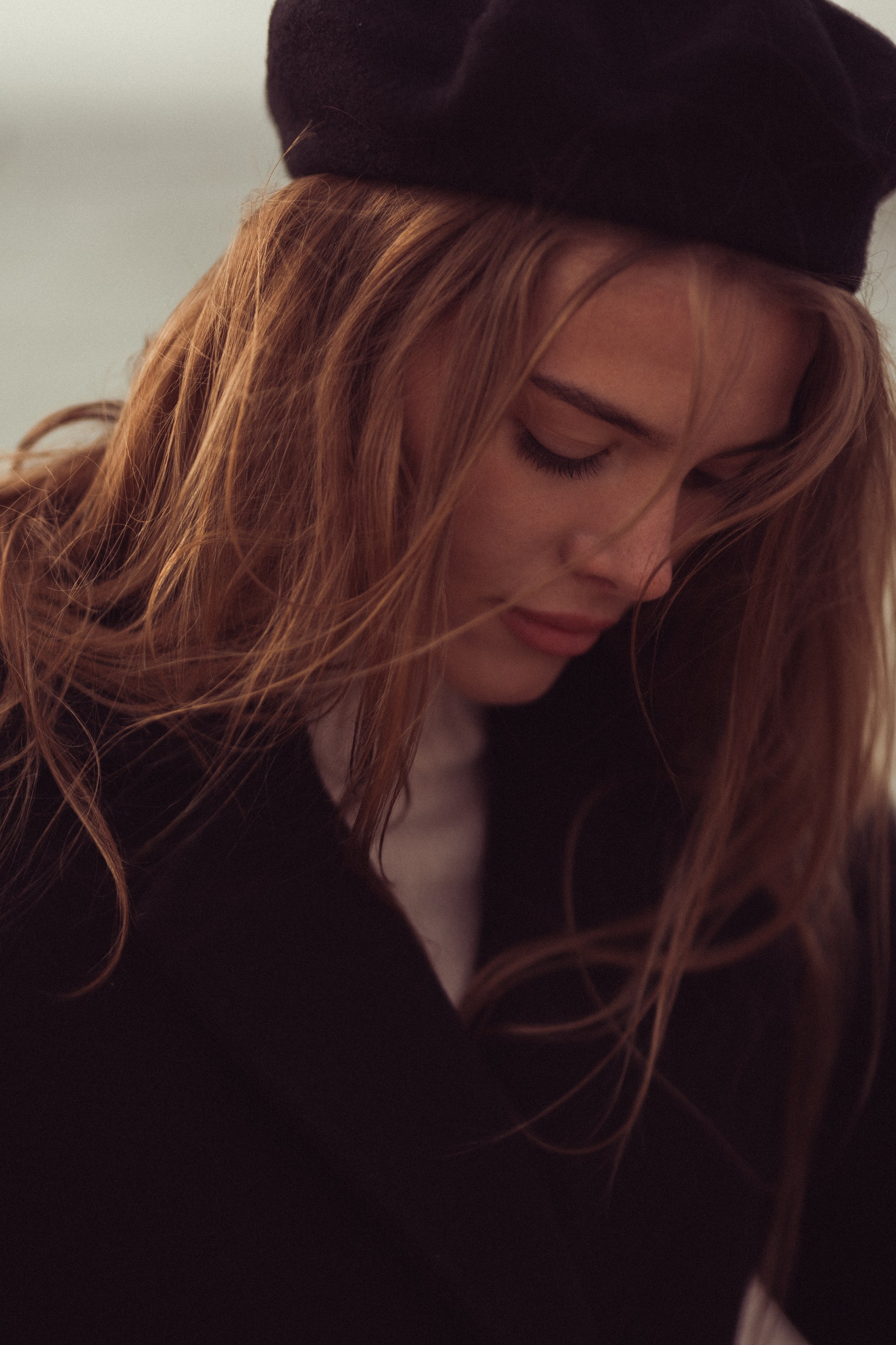 Lily. Свадебный и портретный фотограф в Калининграде и Москве Марк Юдинцев