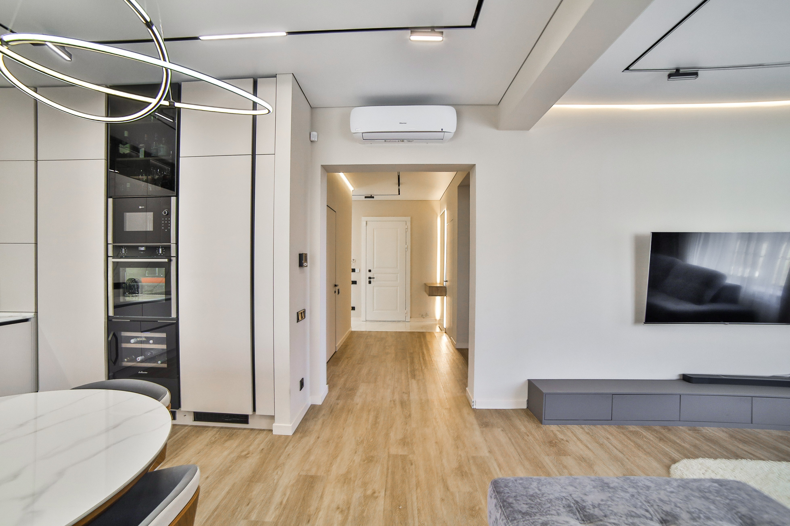 КОТТЕДЖ ВОСТЯКОВО. Фотограф в Москве Ольга Колесникова