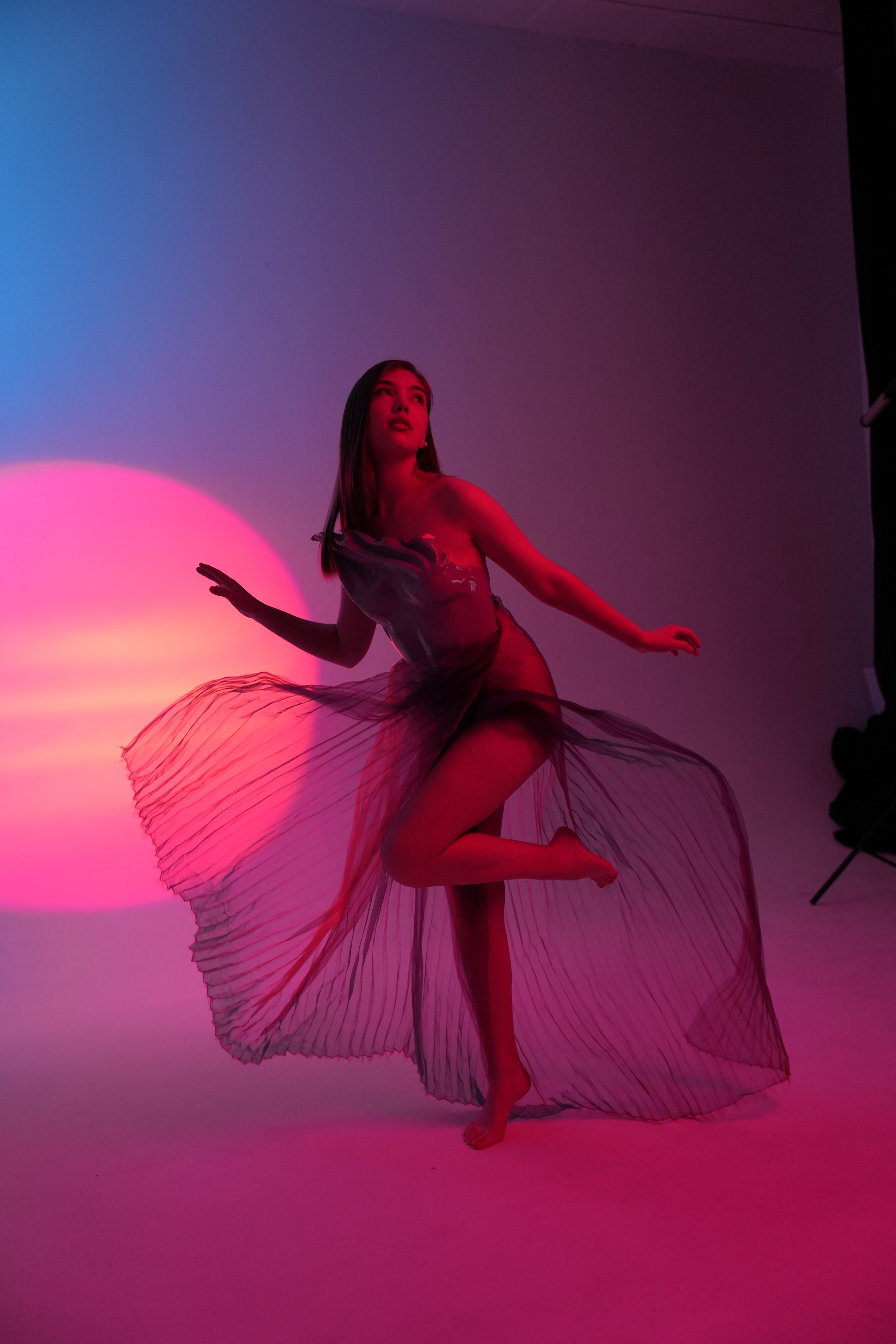 Fashion&beauty. Фотограф в Астрахани Марта Адиева