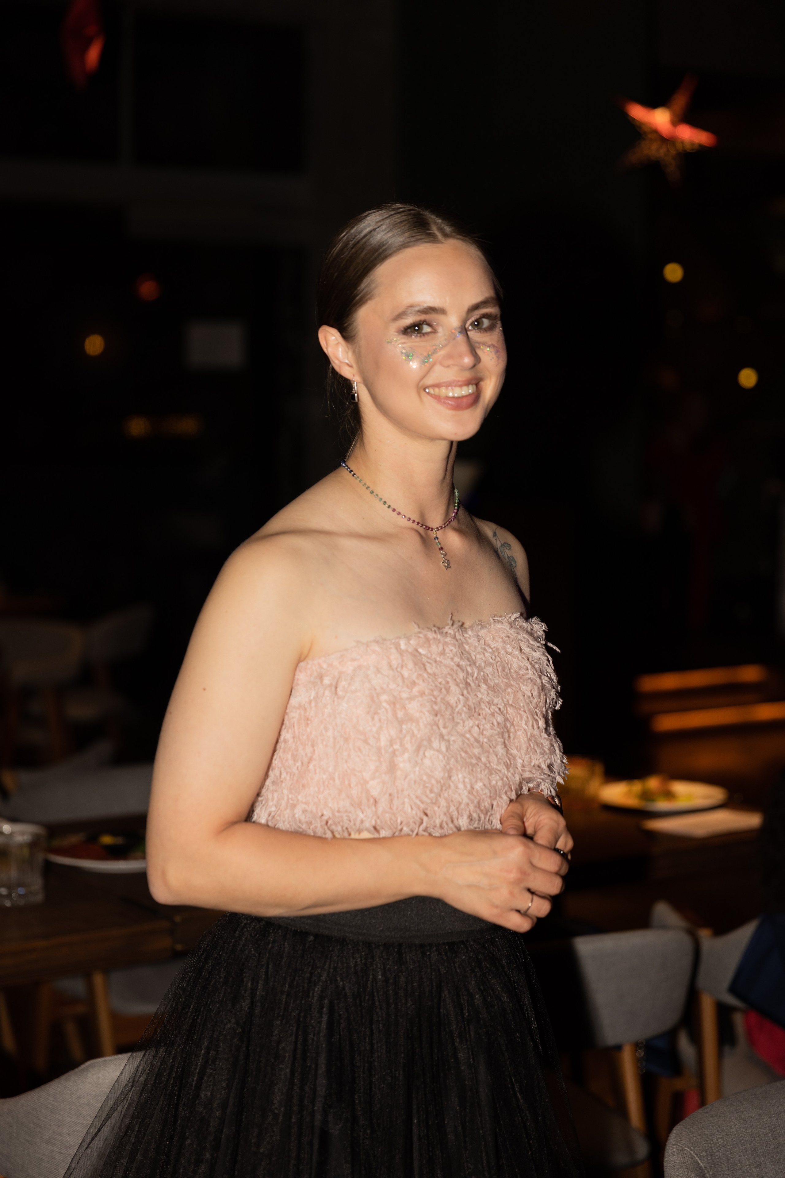 EVENTS. DRIPSTOCK MAG