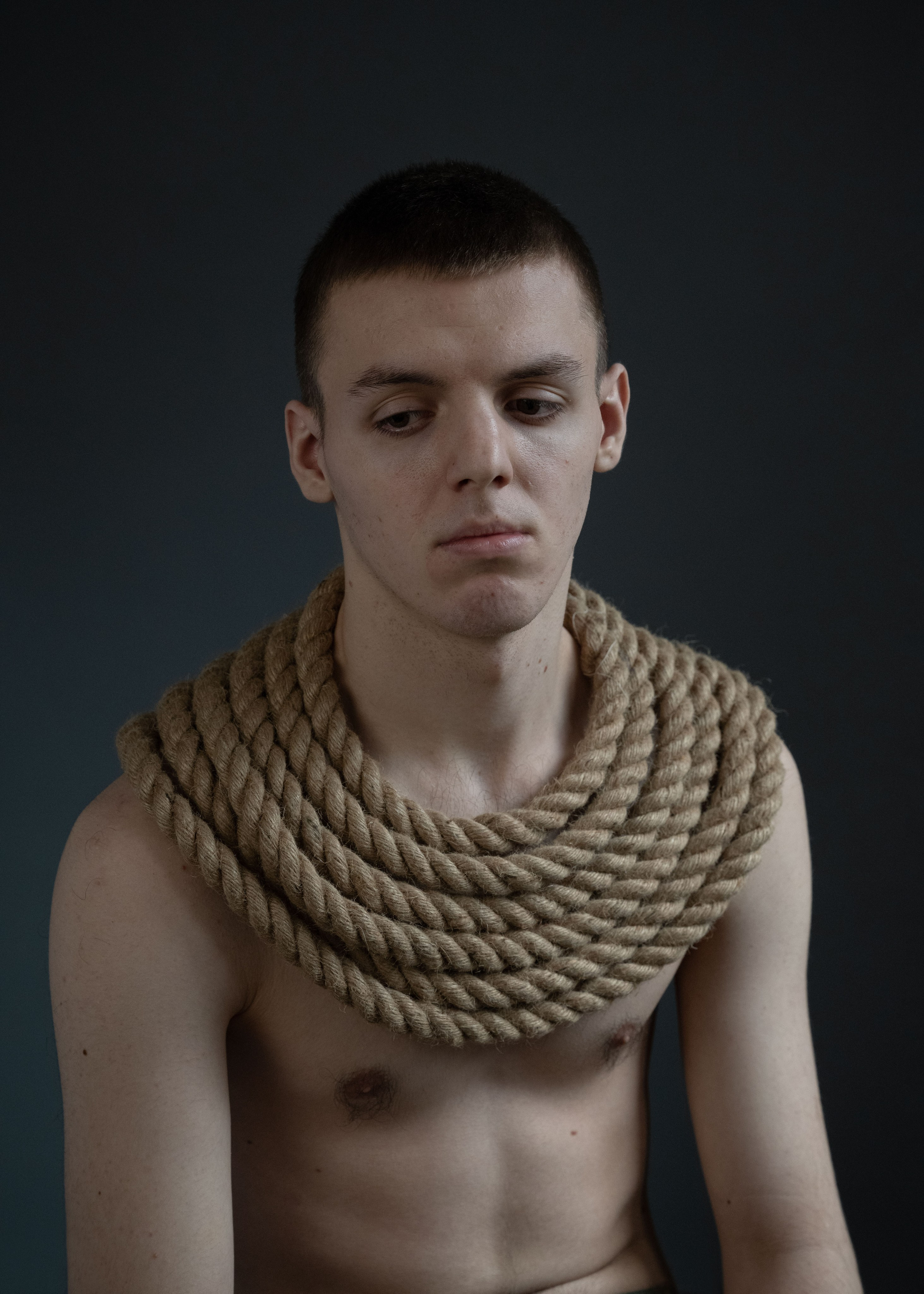 Кристиан. Анна Новосельцева. Индивидуальные фотосессии в Москве и М.О