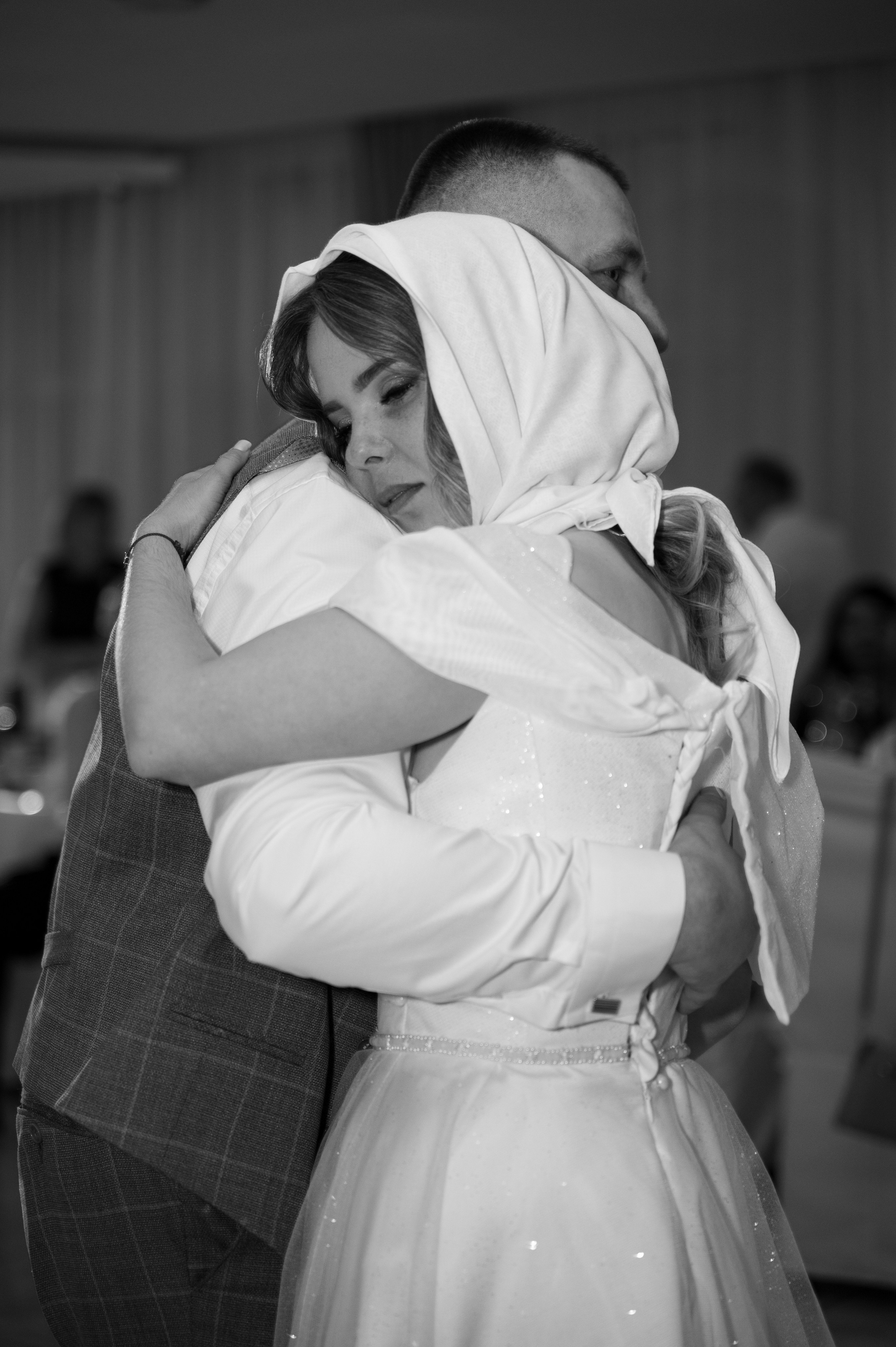 Вадим & Кристина. Фотограф в Омске Елизавета Кириллова