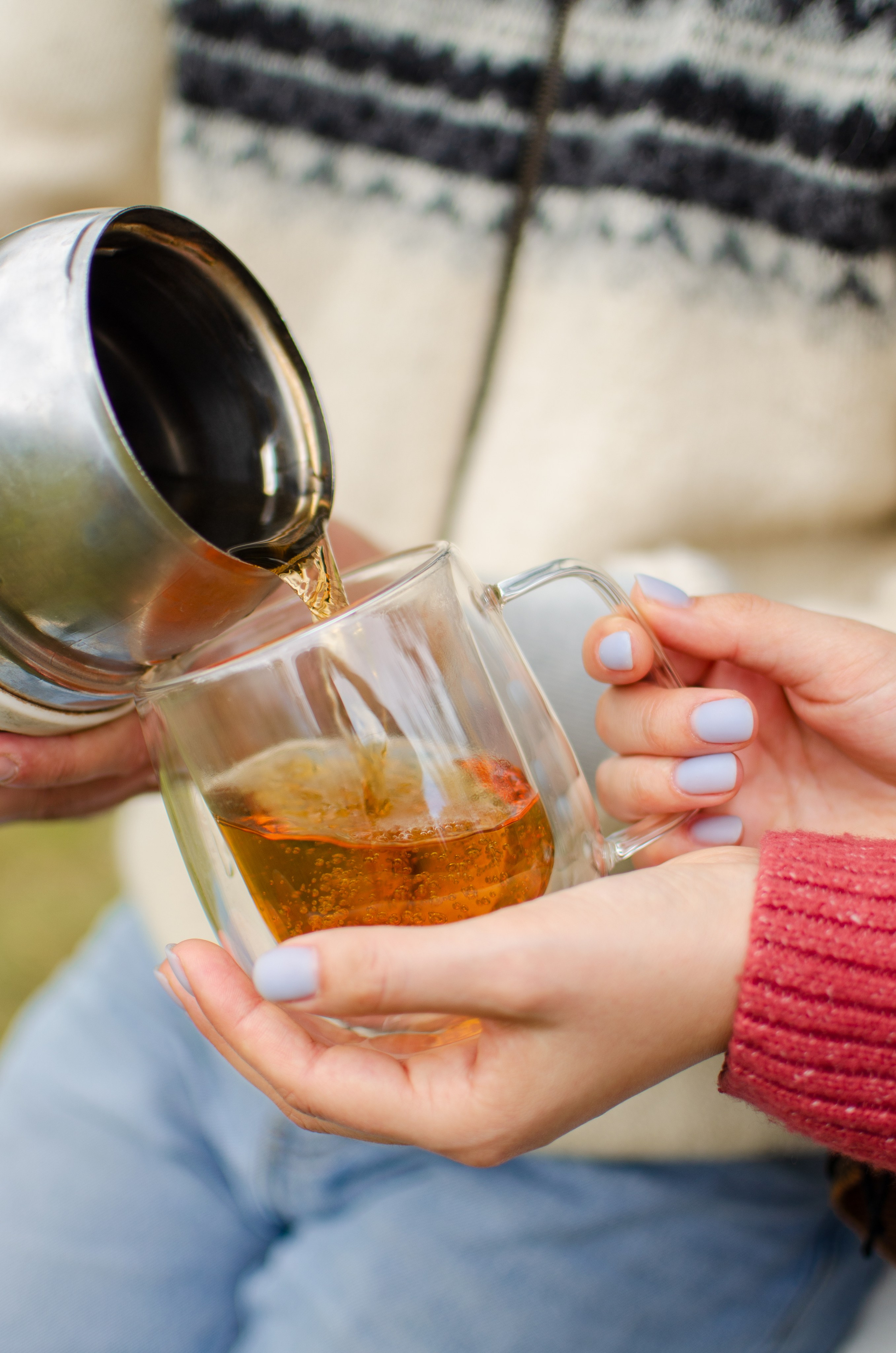 Love story. Фотограф в Омске Елизавета Кириллова