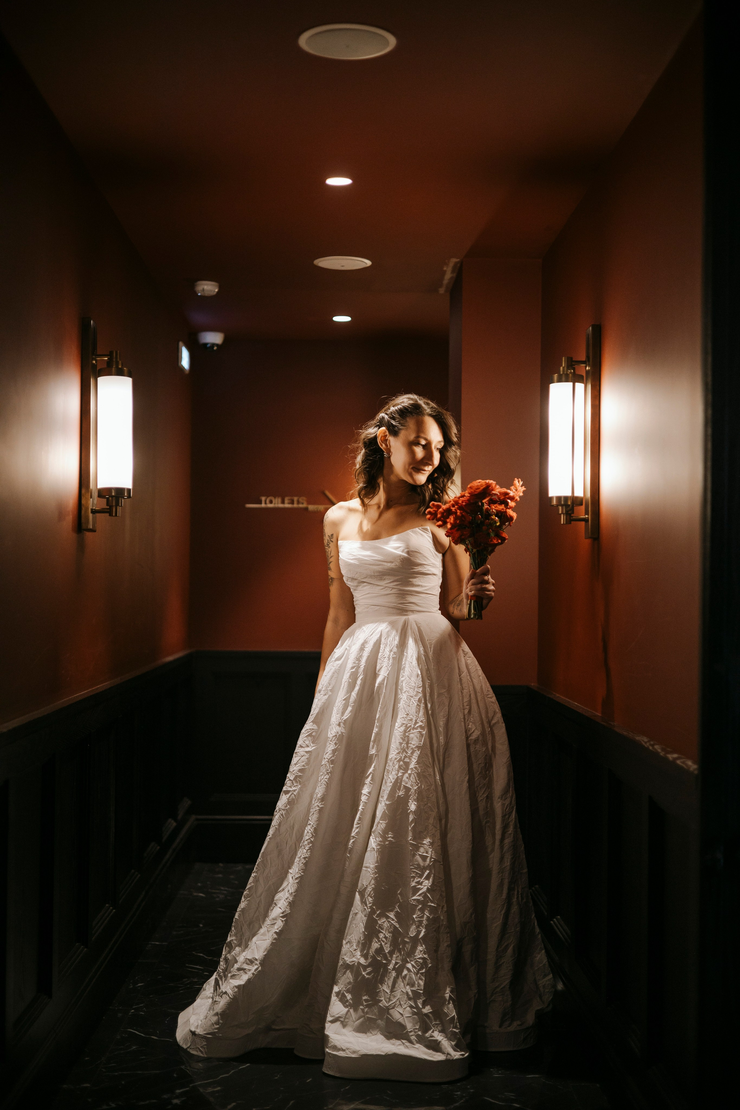 Сергей и Татьяна. Nikolpinhasova