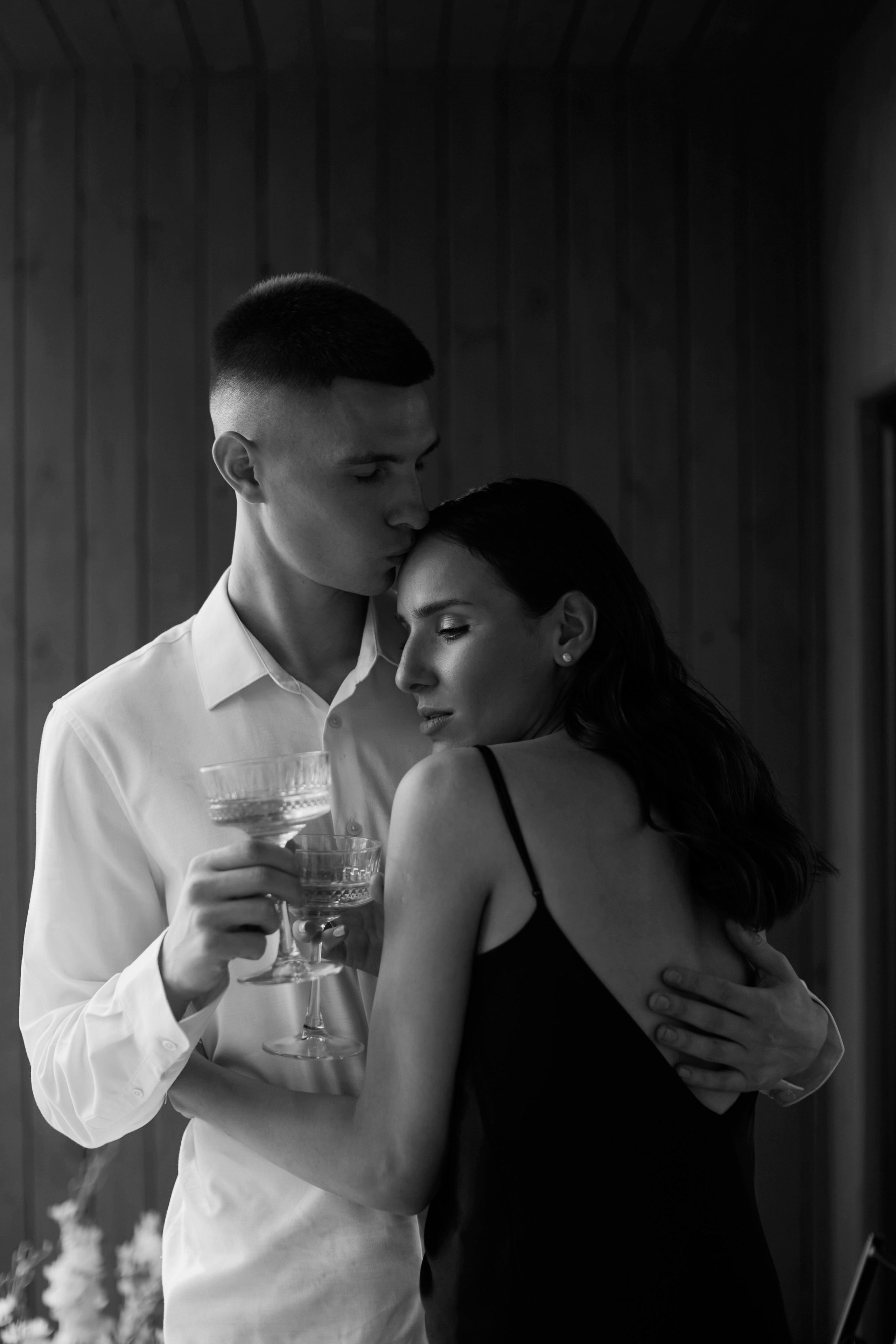 Denis & Elvira | Russia, Moscow region. Свадебный фотограф