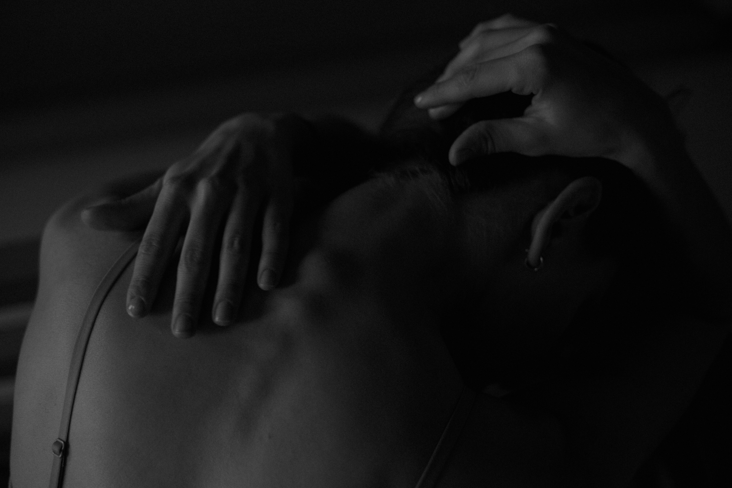 Фототерапевтическая съемка, альбом |  женский фотограф Катерина Бобошко