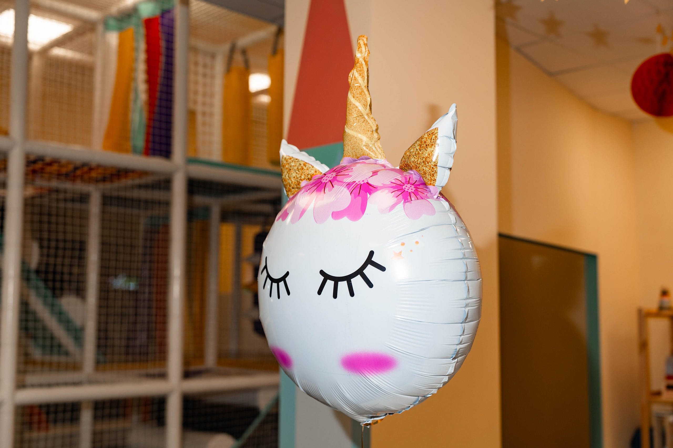 День Рождения Лауры в TiDi-клуб. Фотограф Никита Комаров