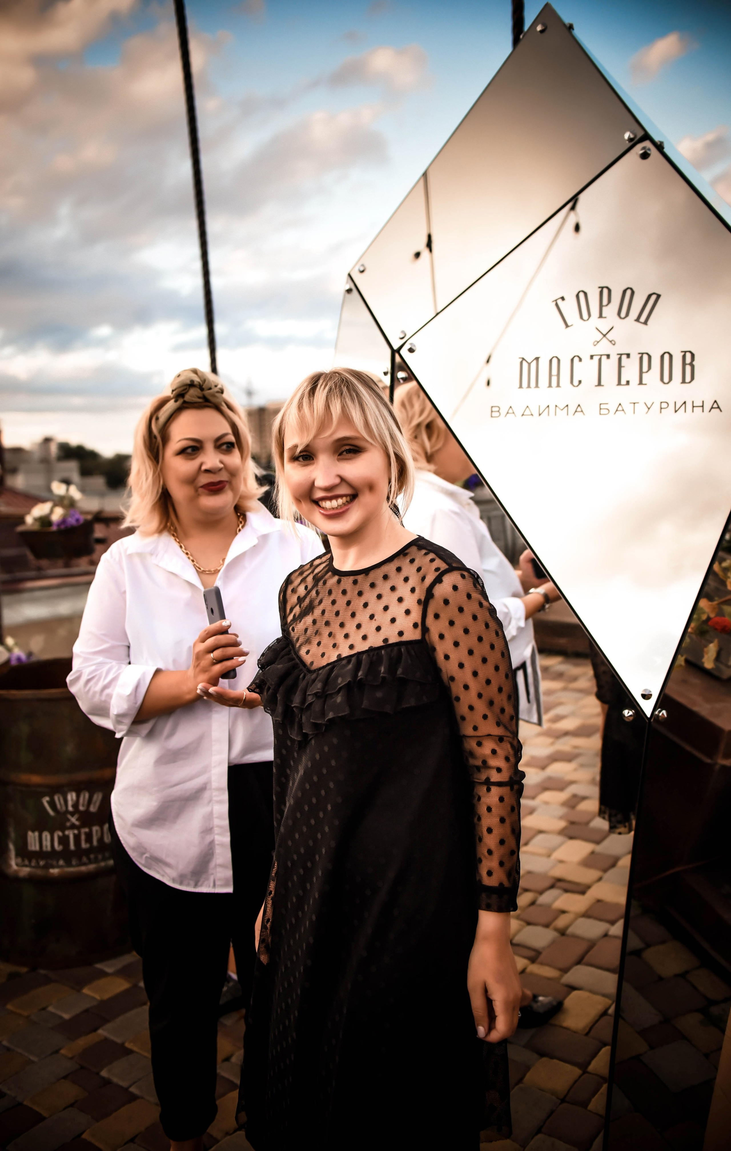 Тематическая вечеринка. Свадебный, семейный, детский, контент фотограф в Омске Максим Ильин