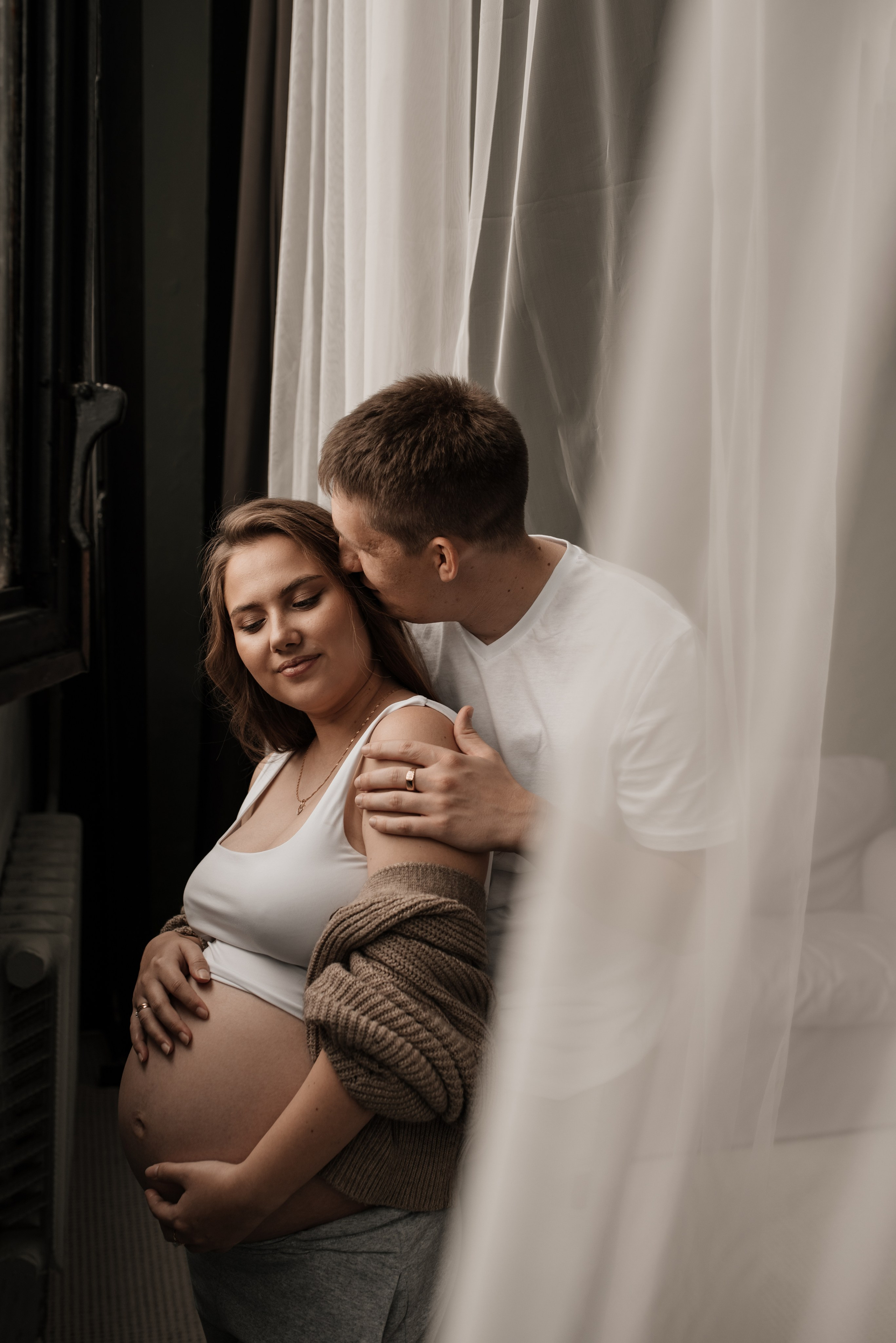 Дима ♡ Катя. Фотограф Ольга Плеханова | Нижний Новгород, Москва