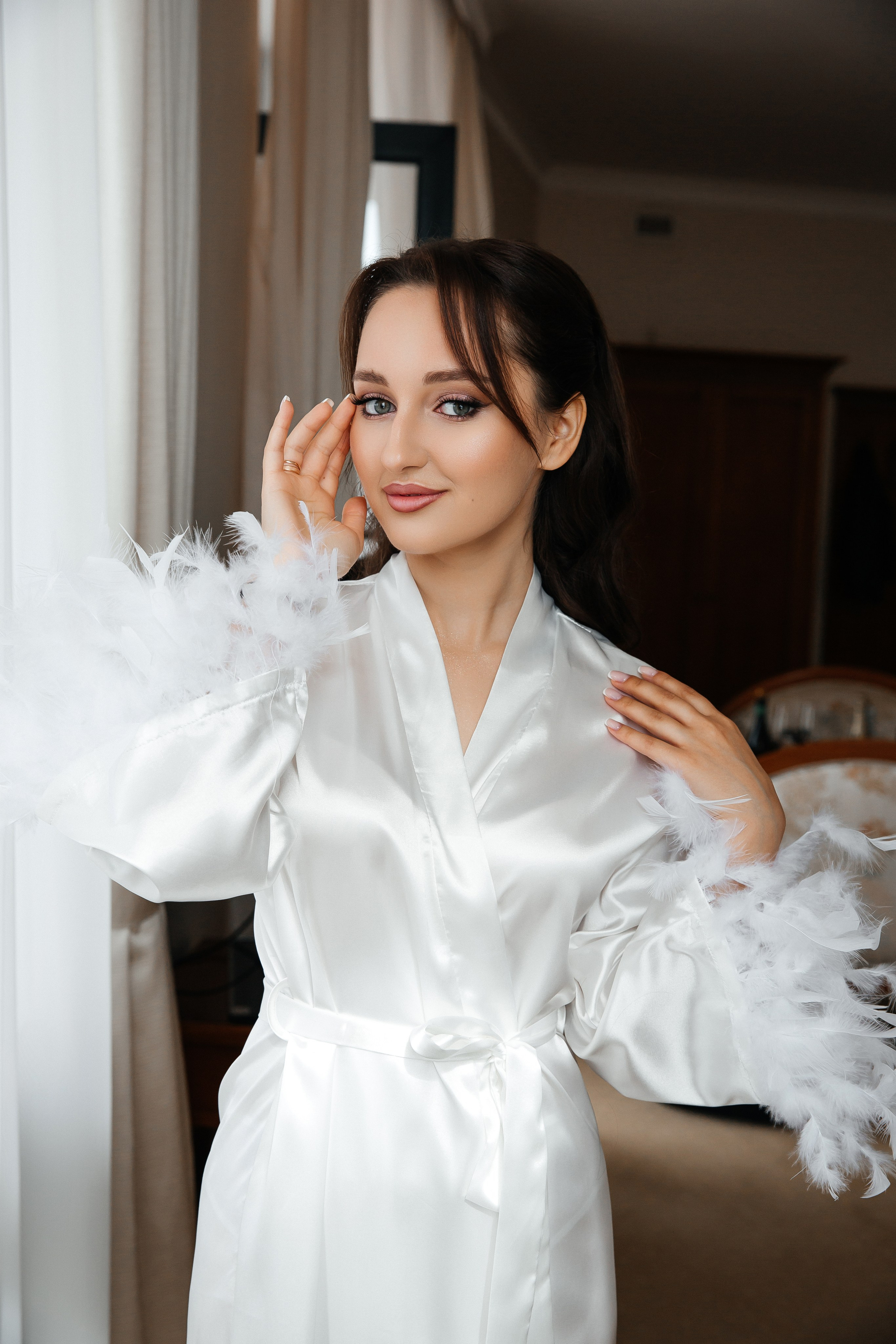 Уютная свадьба — Аскар и Катя на Марсовом поле. Свадебный фотограф в Оренбурге Илья Володьков