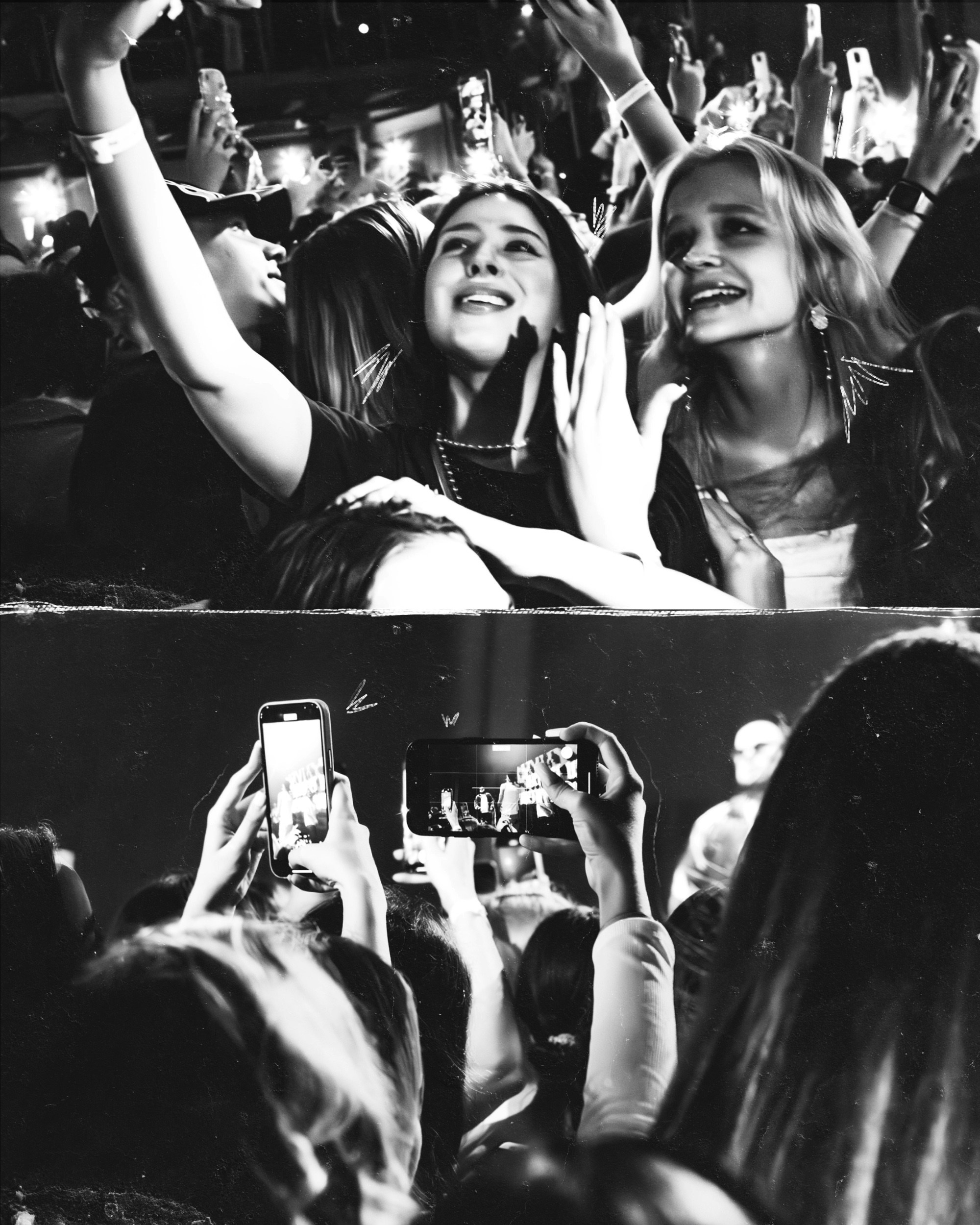 MOONLIGHT [БАУНС]. Фотограф Москва