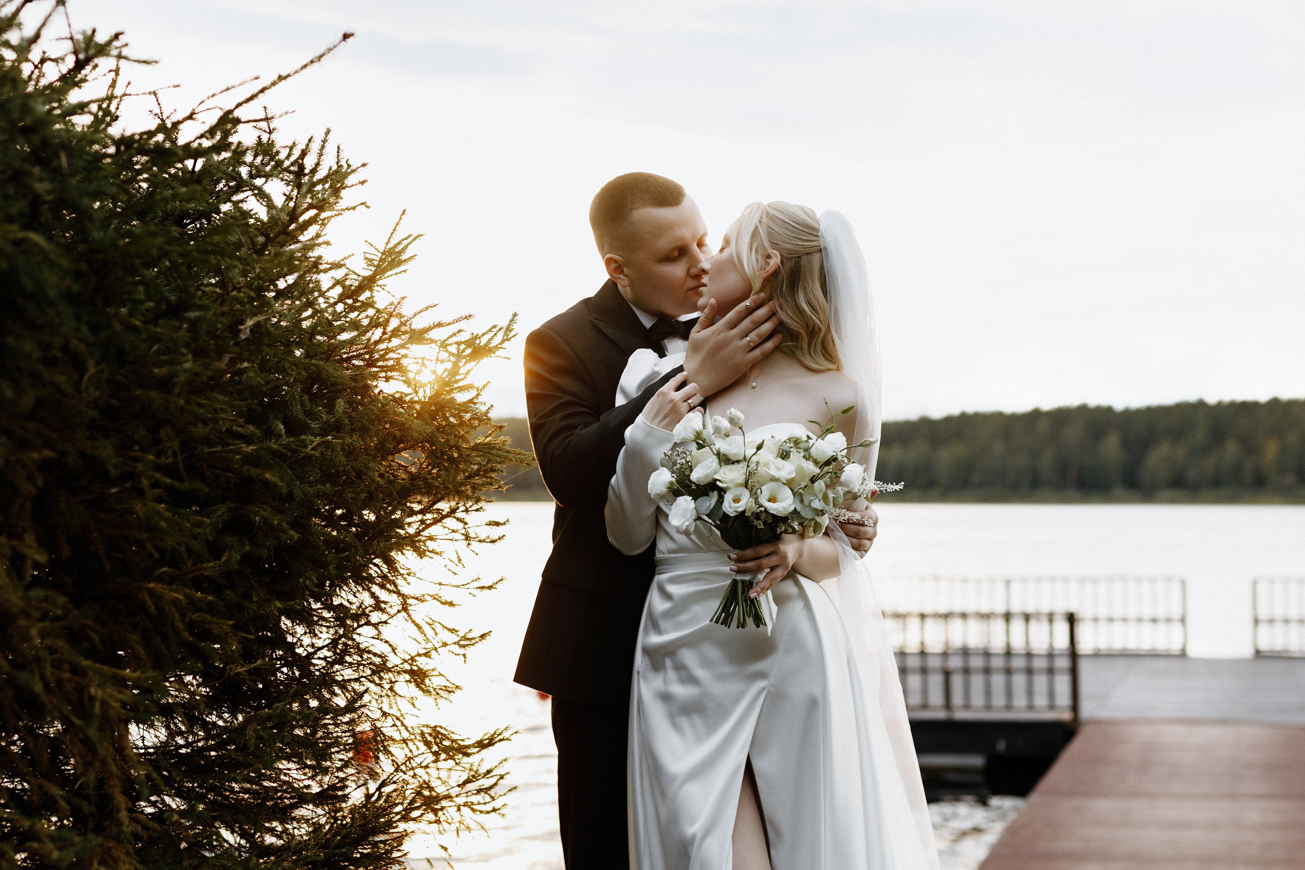 Павел и Ксения. Гринвальд. Свадебный фотограф Балчугова Мария Екатеринбург