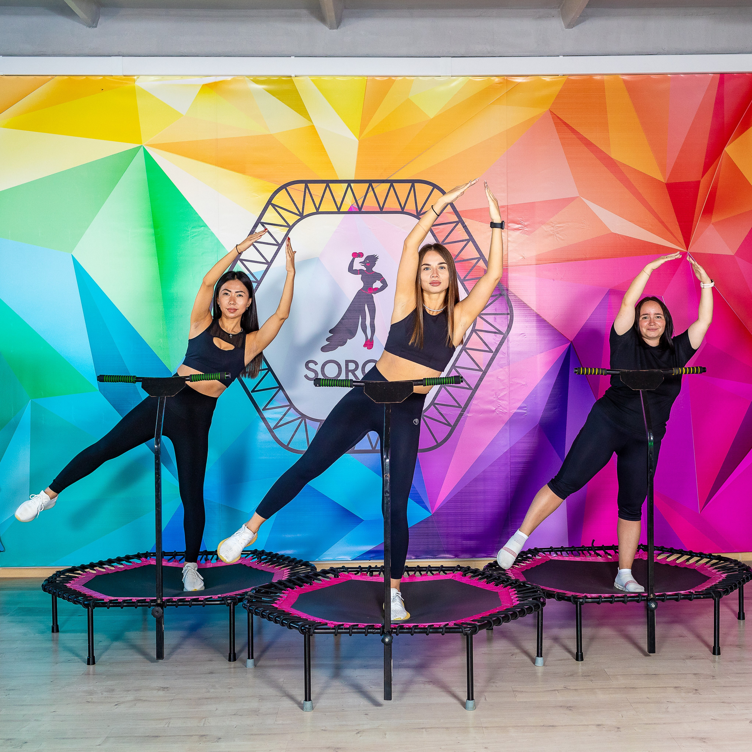 Сорока. Инга Кузьминская ТОП-фотограф г. Корсаков