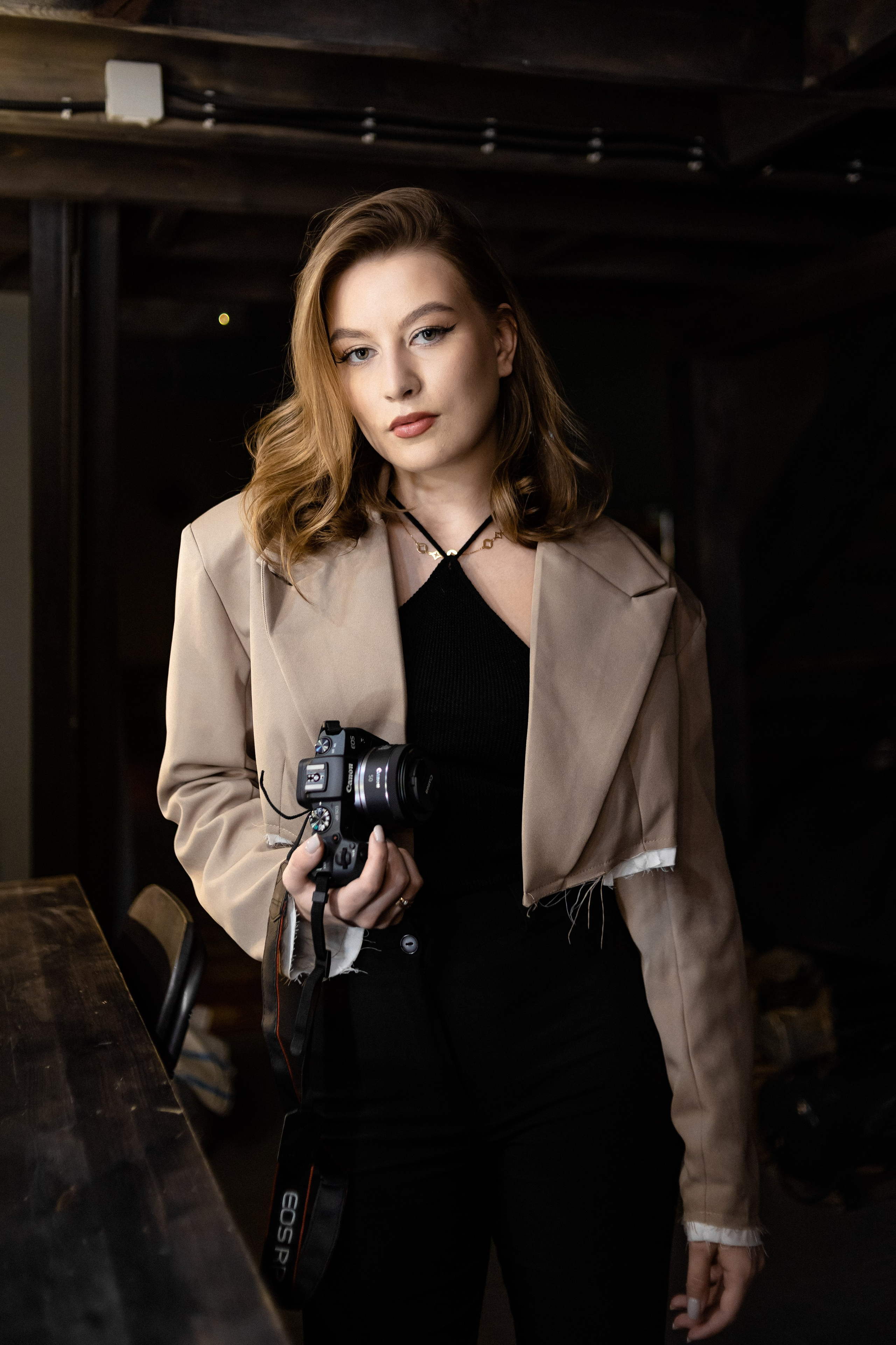 Nika. Ника — ваш персональный фотограф в Нижнем Новгороде