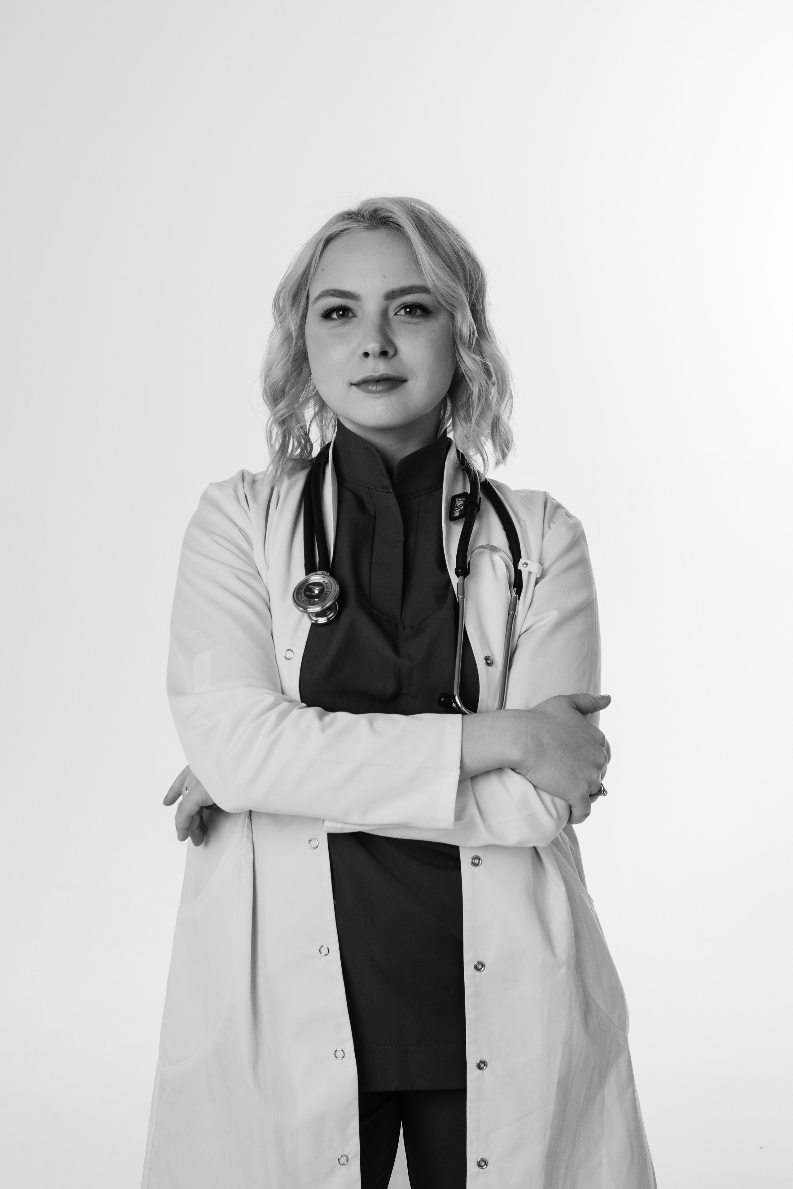 DOCTORS. Ника — ваш персональный фотограф в Нижнем Новгороде