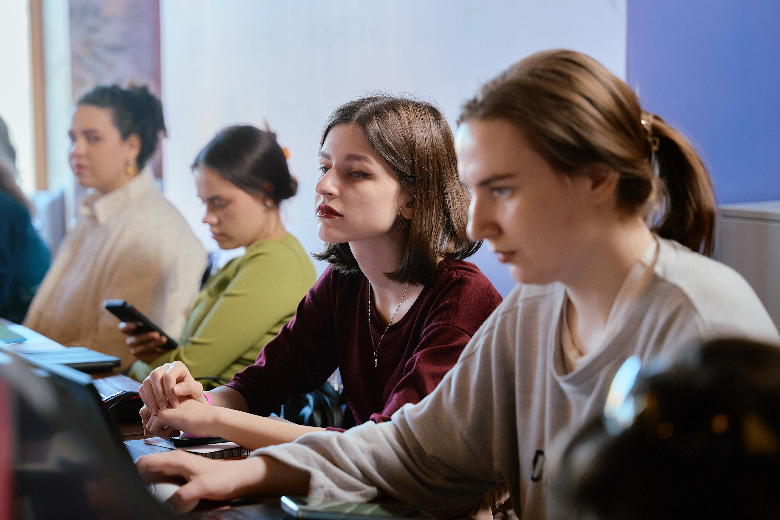 OUTSTANDING DESIGN TALENT CALL. Фотограф Перминов Никита СПБ