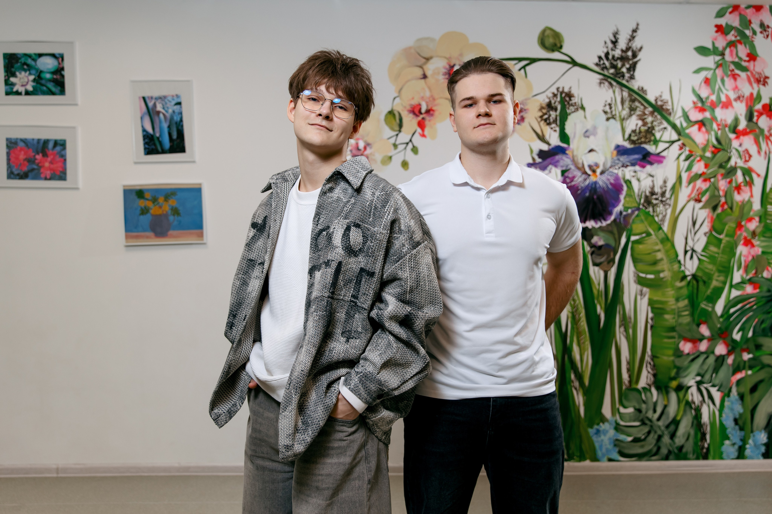 11 класс 45 школа. Свадебный и портретный фотограф — Мария Костина