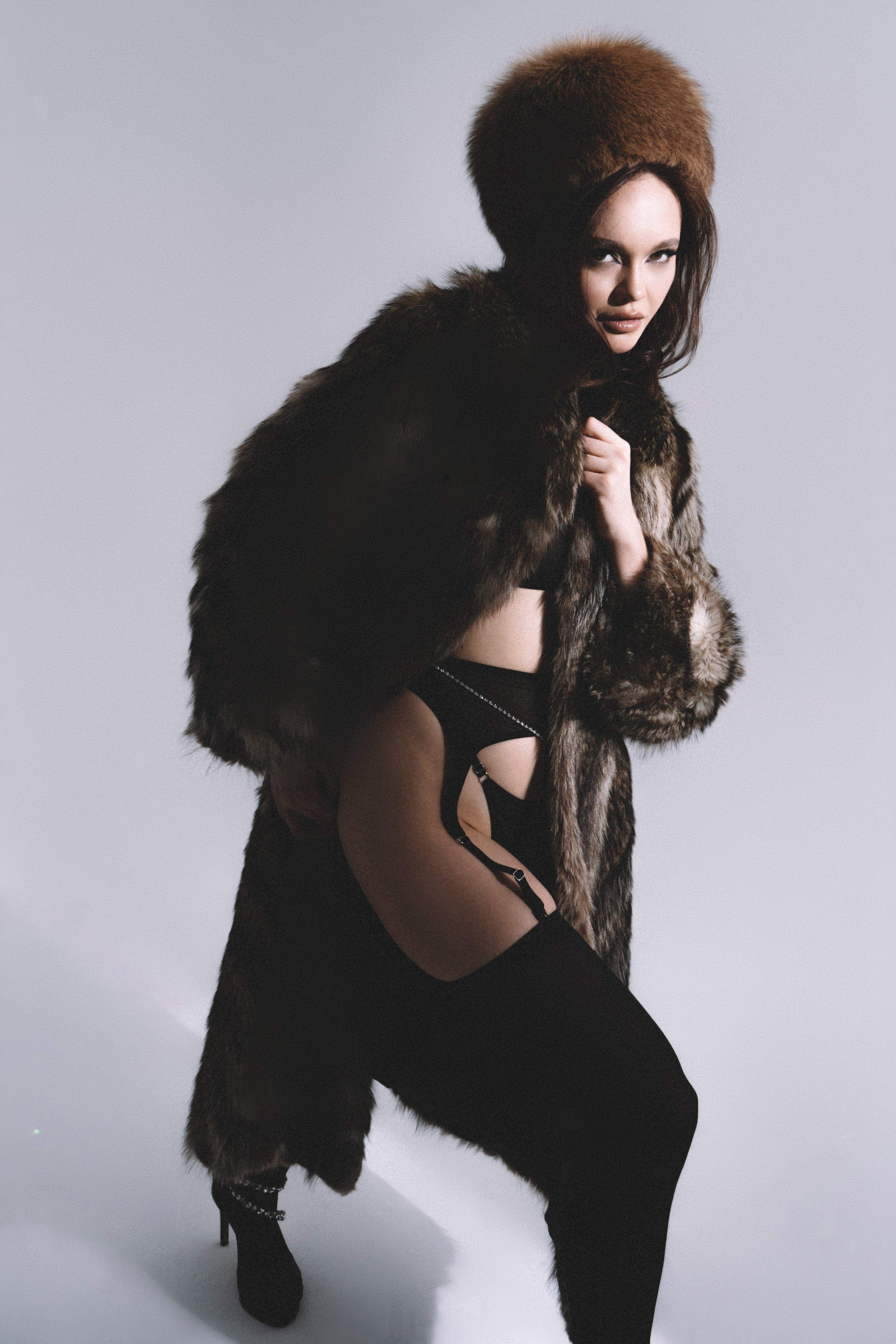 Елена. Анастасия Попова — Fashion photographer