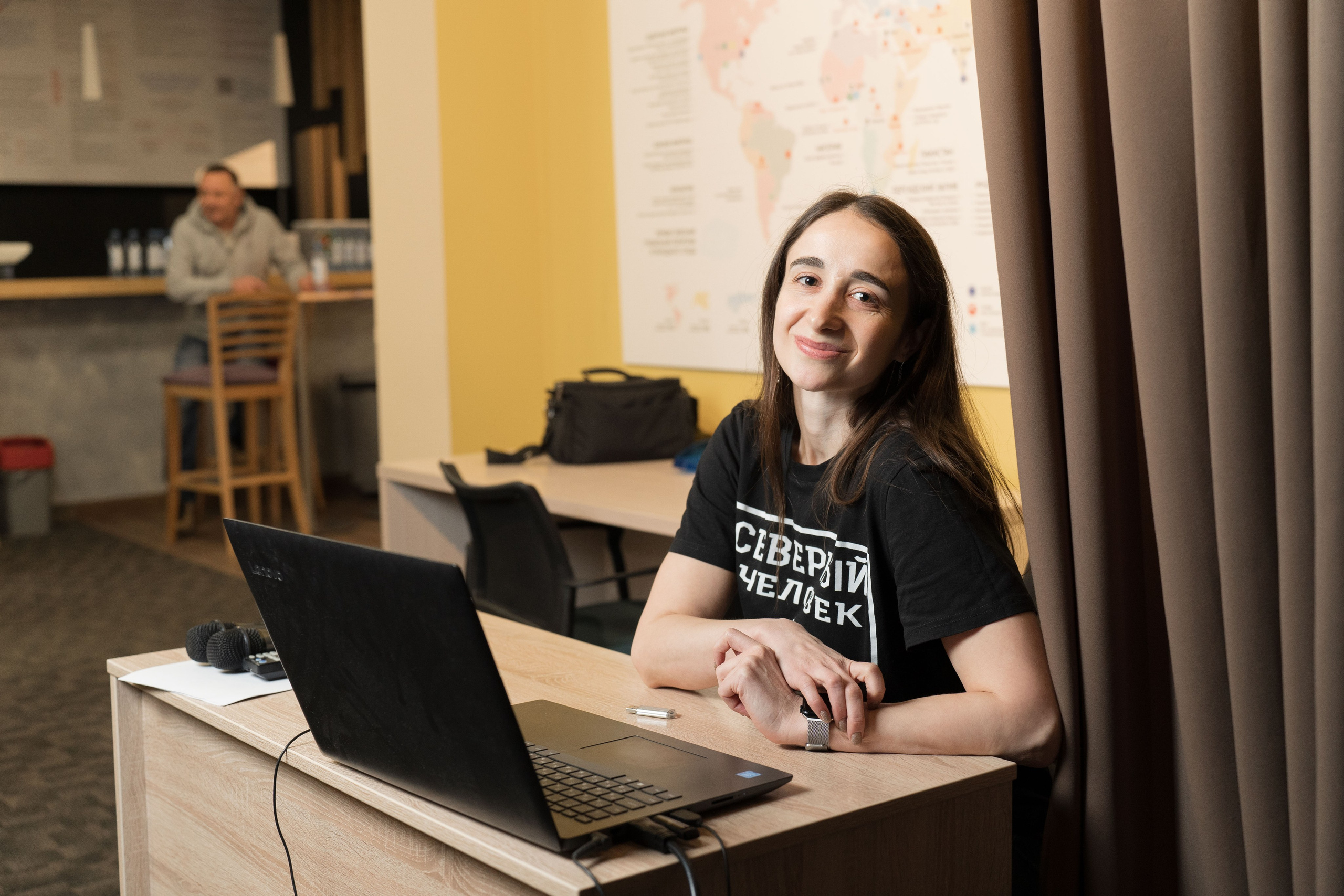 Репортажная съемка. Станислав Полупанов — Фотосессия Томск