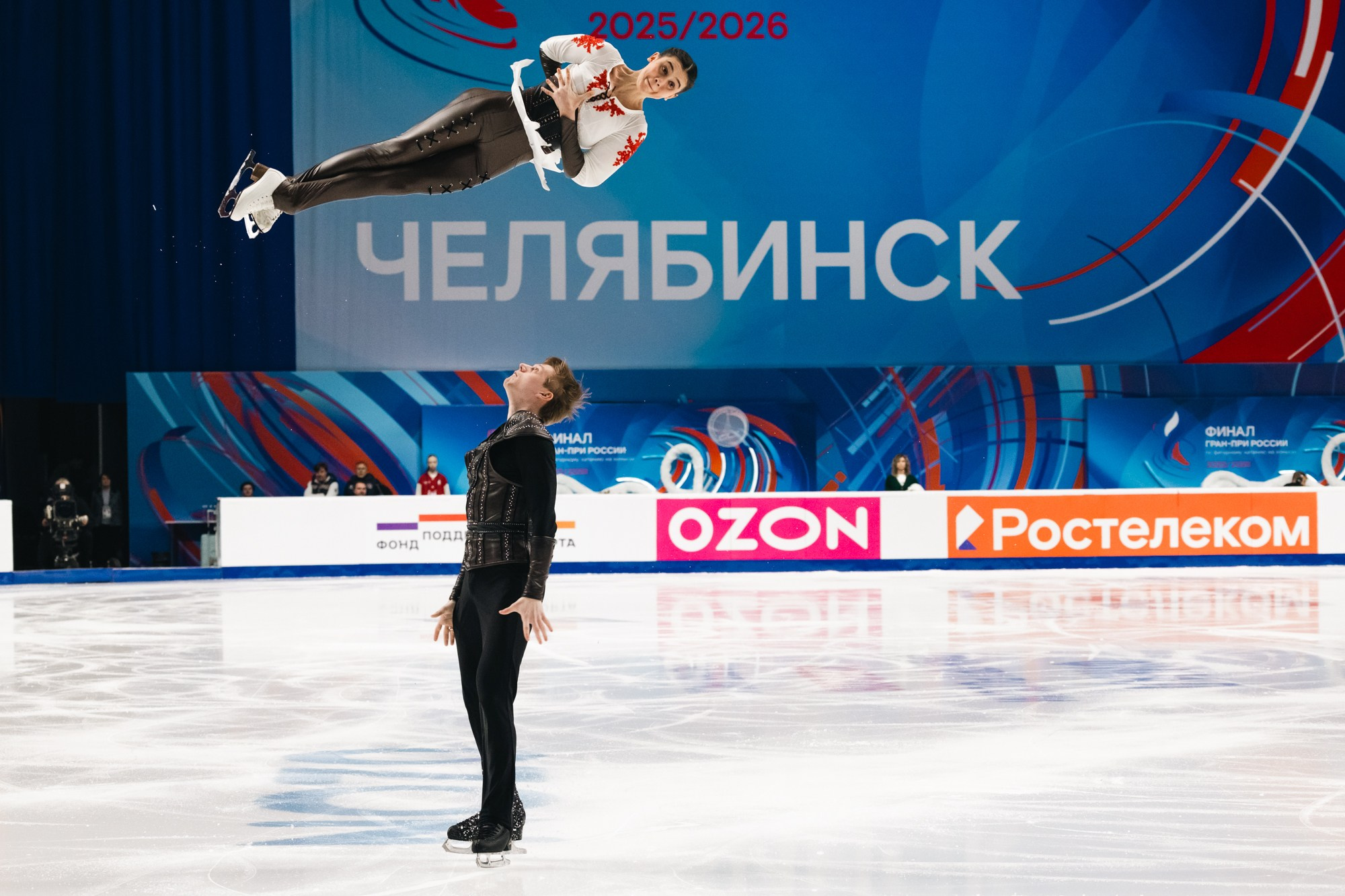 СПОРТ. Репортажный фотограф Наталья Лапцевич