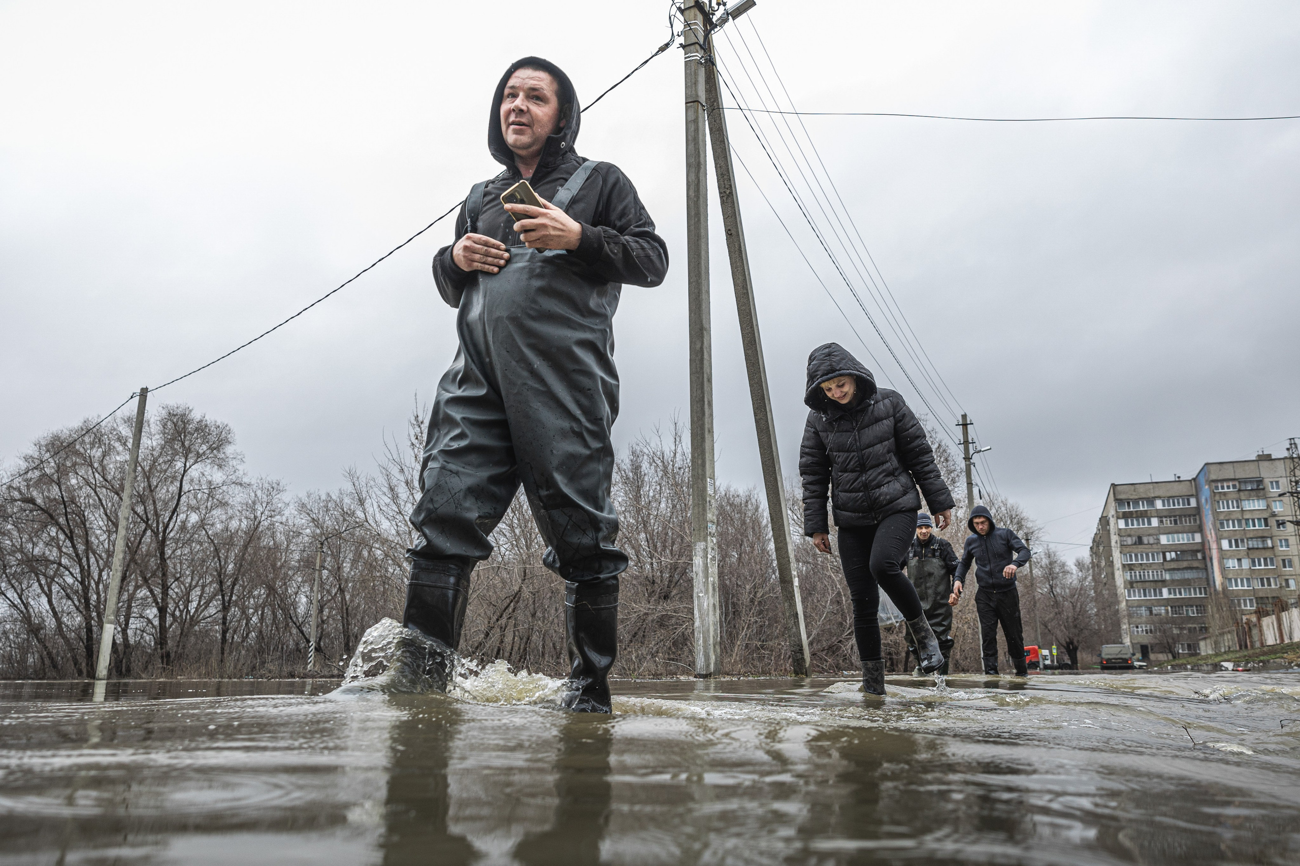 НОВОСТНОЙ РЕПОРТАЖ. Репортажный фотограф Наталья Лапцевич