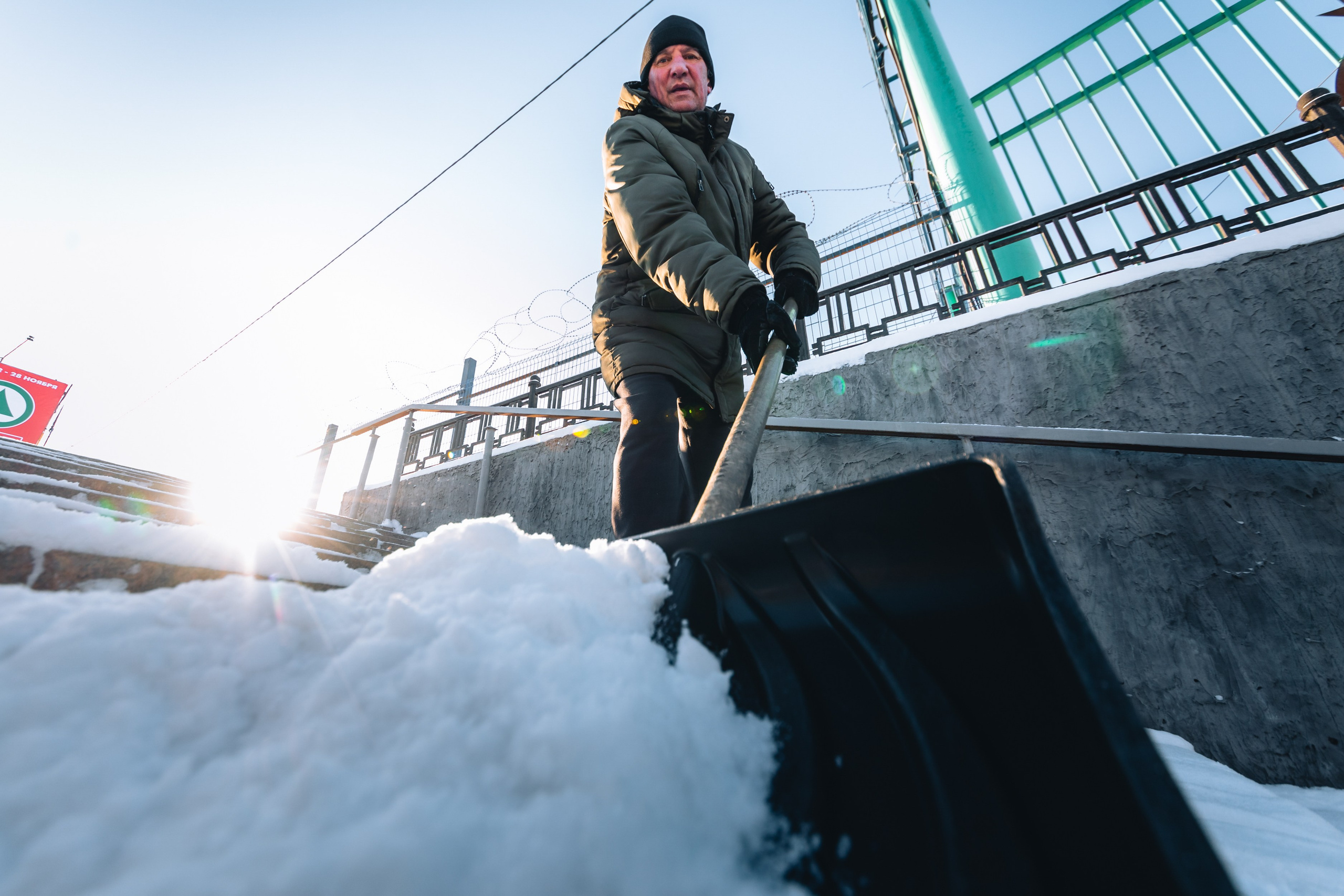 СТРИТ И ПРИРОДА. Репортажный фотограф Наталья Лапцевич