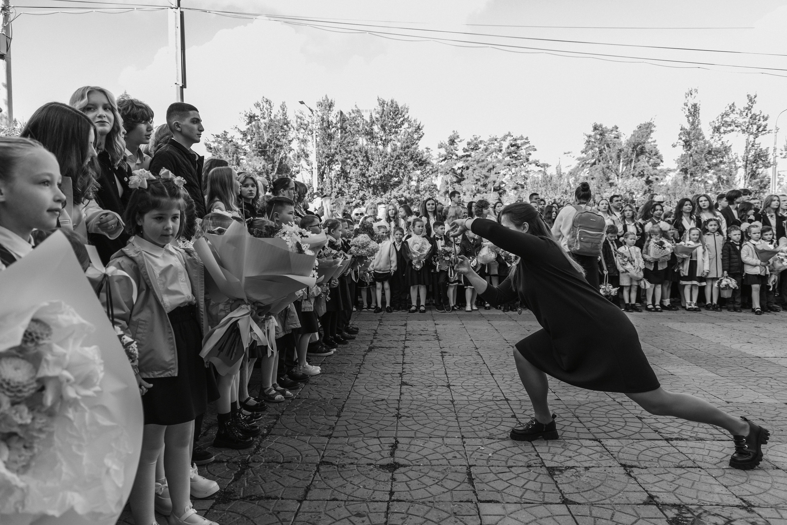 СТРИТ И ПРИРОДА. Репортажный фотограф Наталья Лапцевич