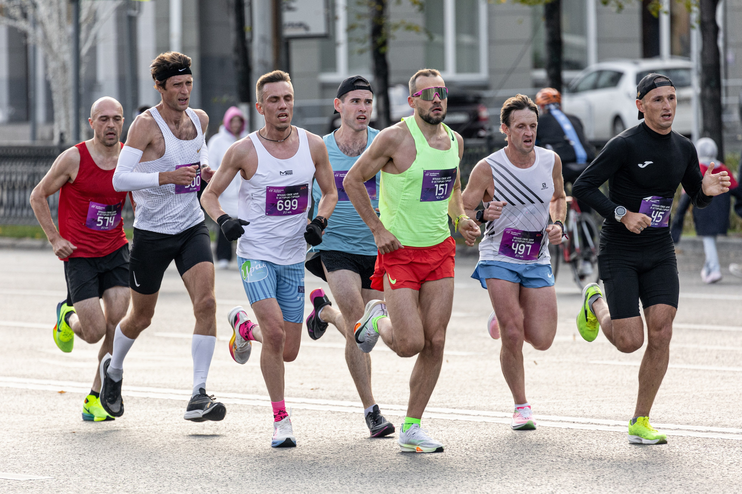 СПОРТ. Репортажный фотограф Наталья Лапцевич