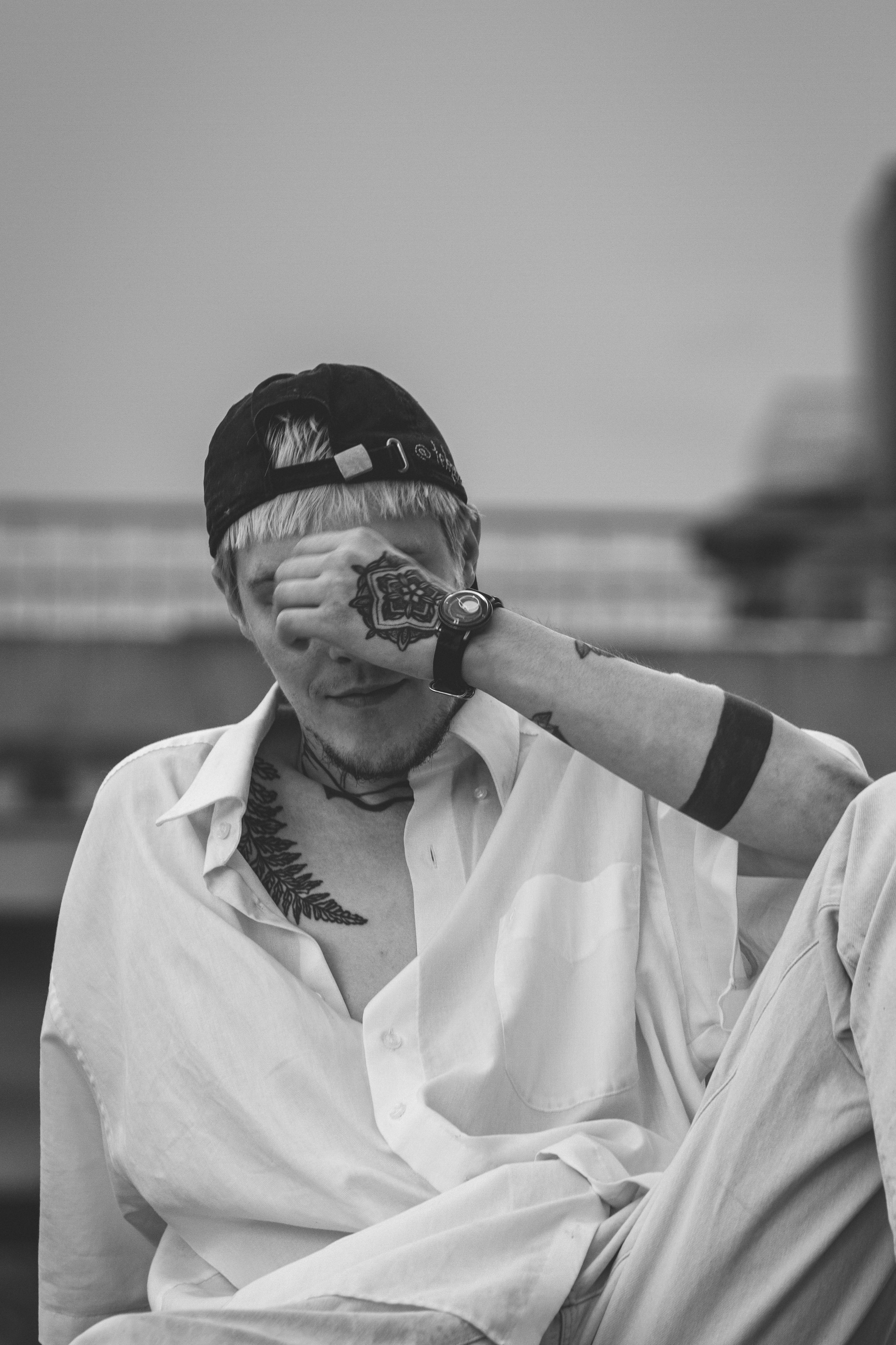 ПОРТРЕТ. Репортажный фотограф Наталья Лапцевич