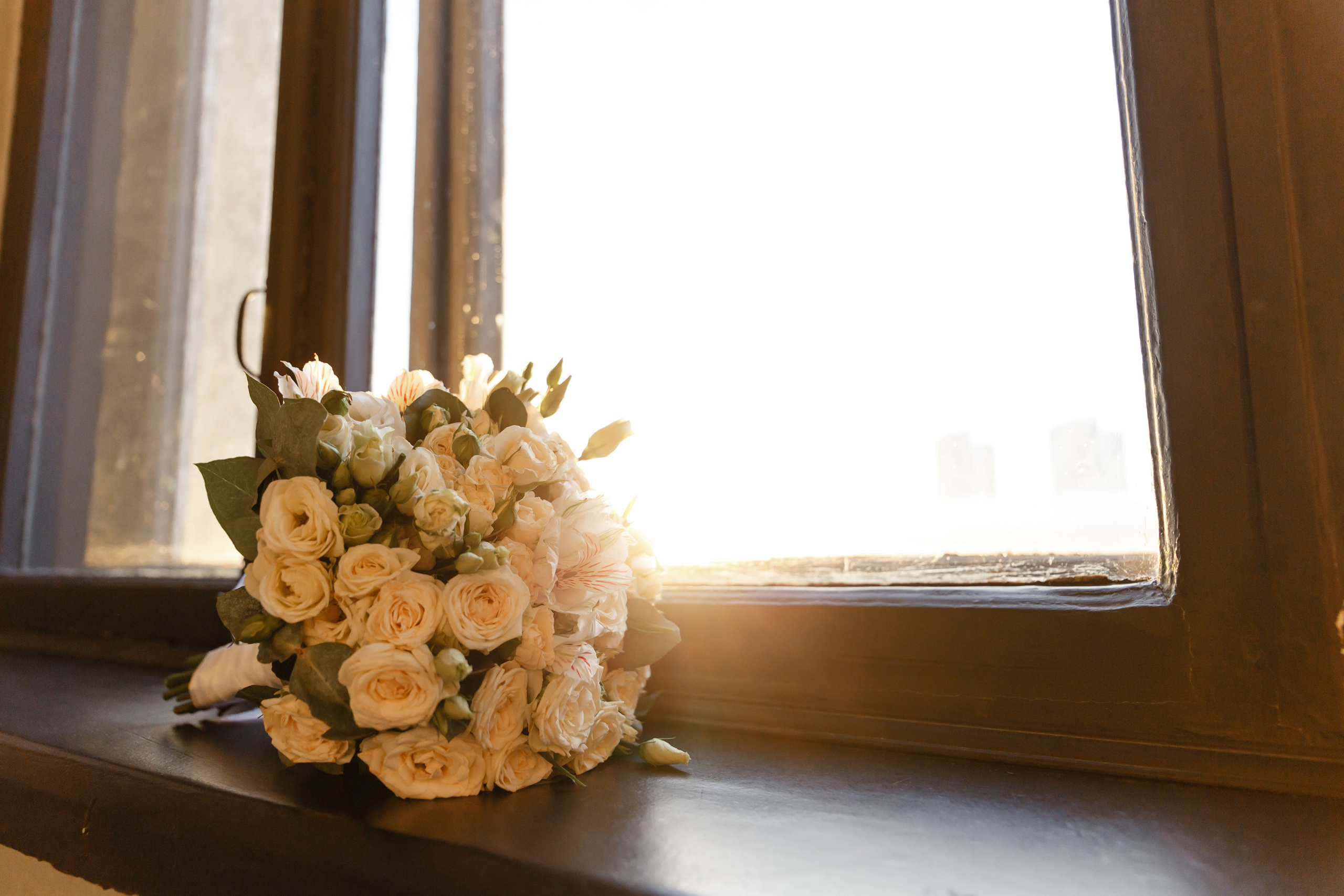 Михаил и Анастасия