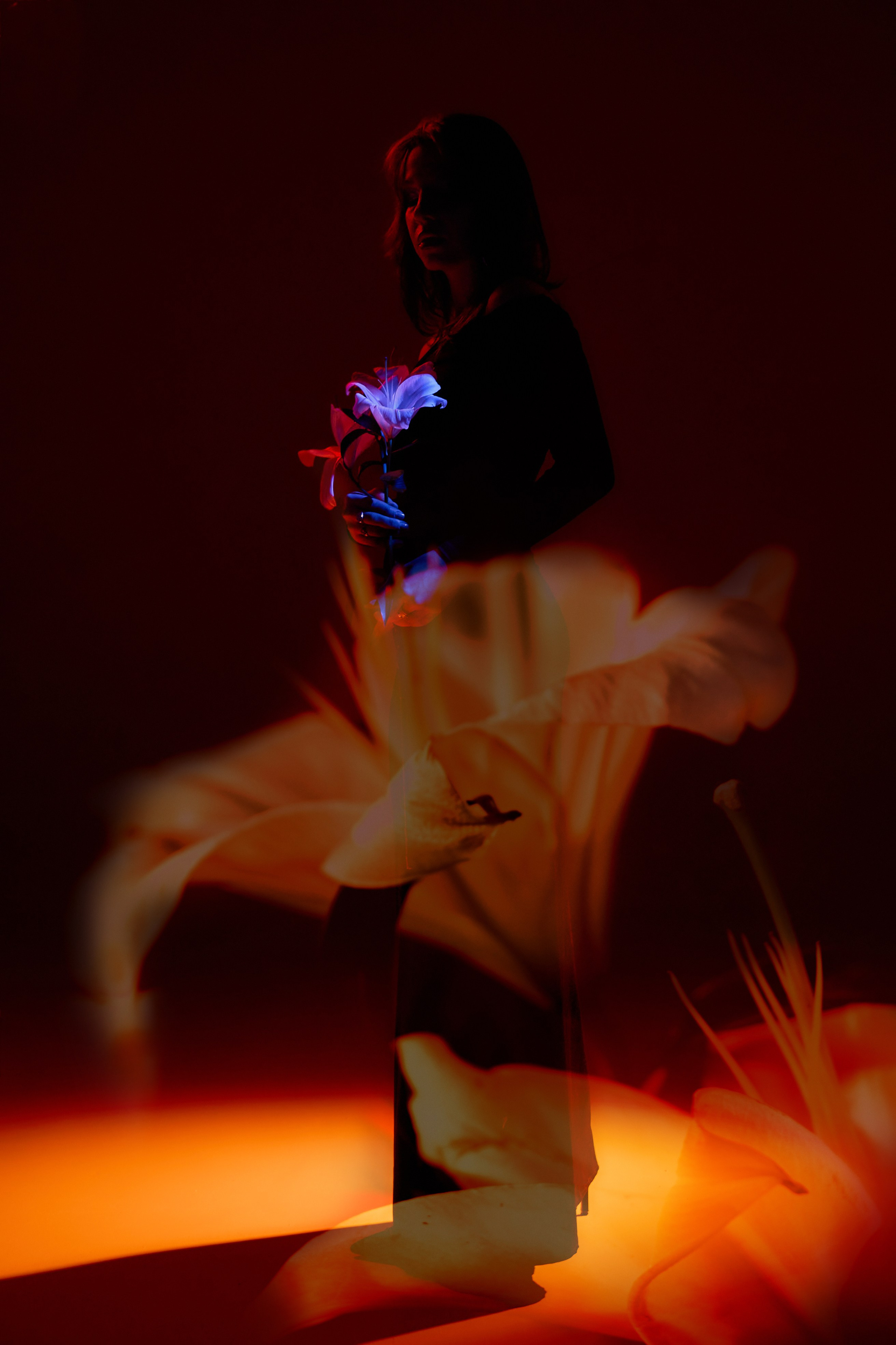 Nastya. Иван Глухих, портретный фотограф