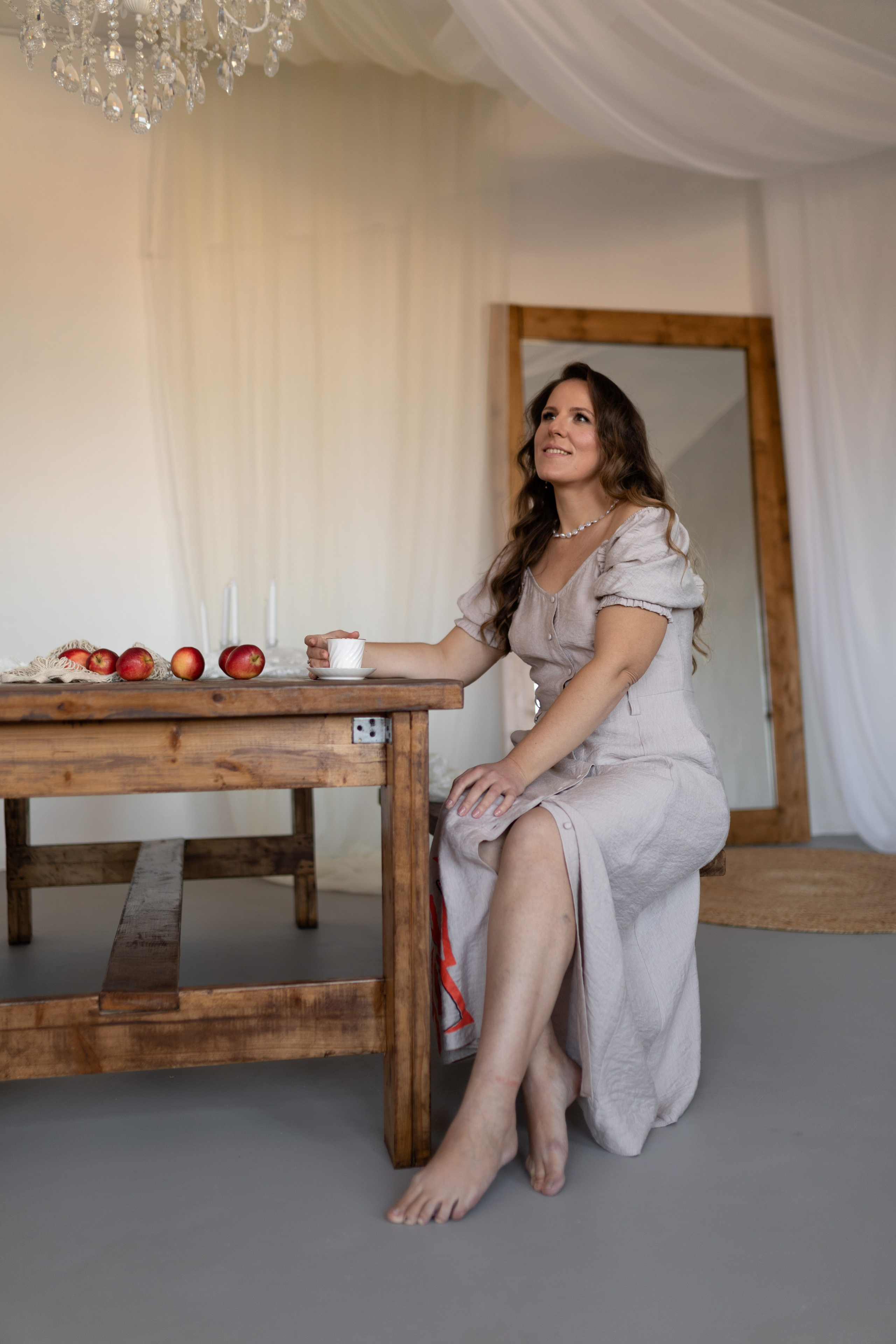 Истории. Главная