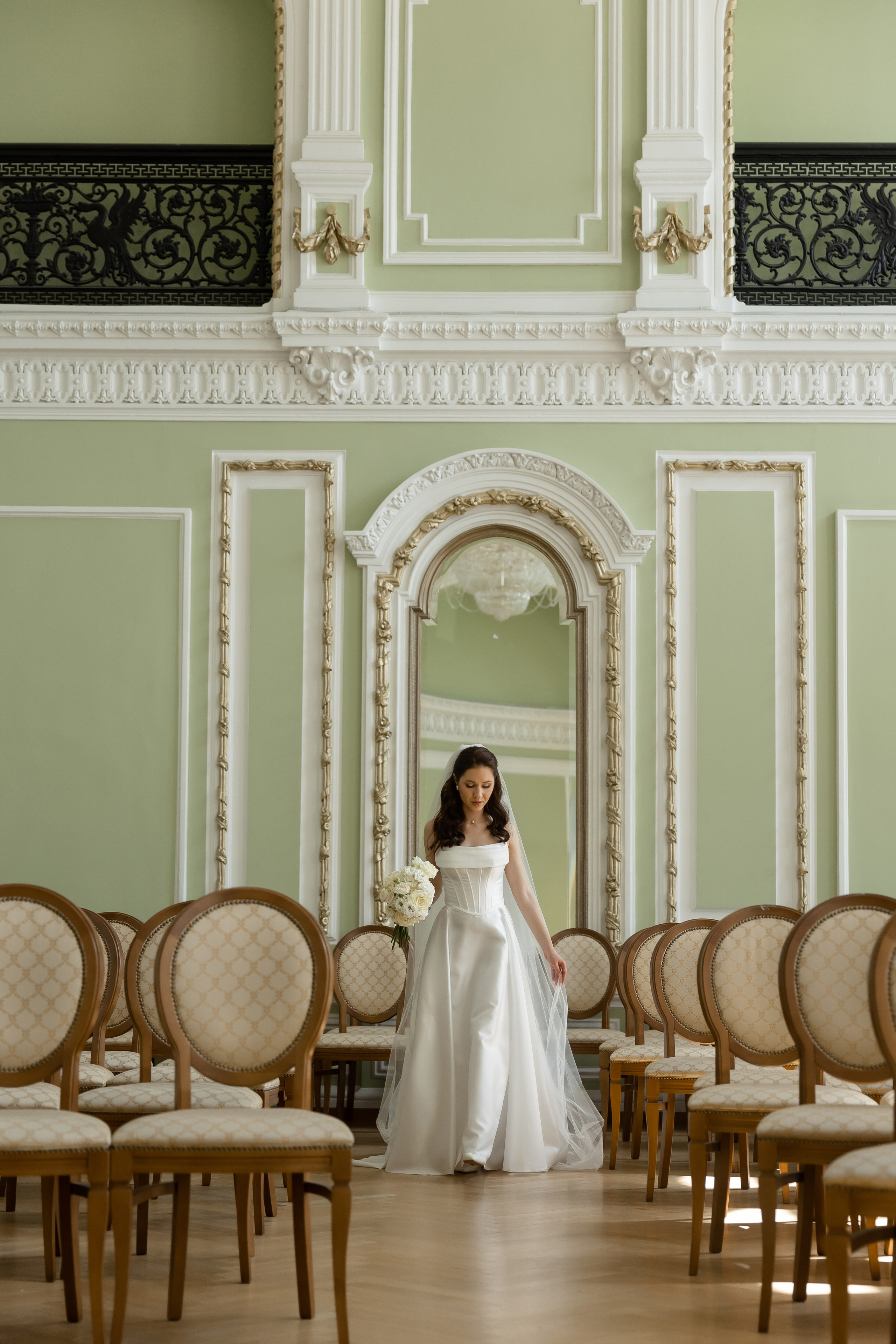 Екатерина и Константин