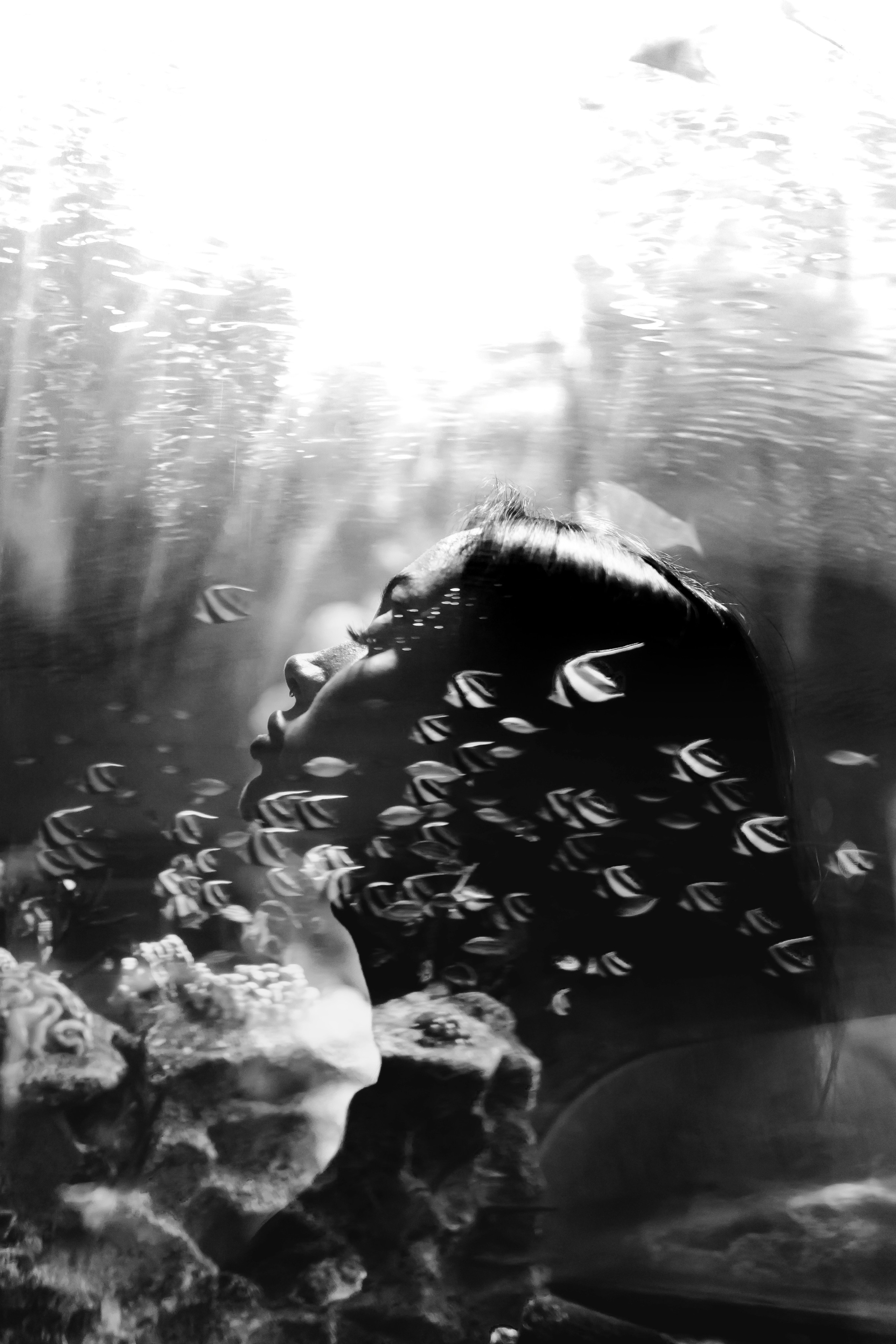 Не студийная съемка. Портретный фотограф из Санкт-Петербурга и Москвы Тамара Келлер