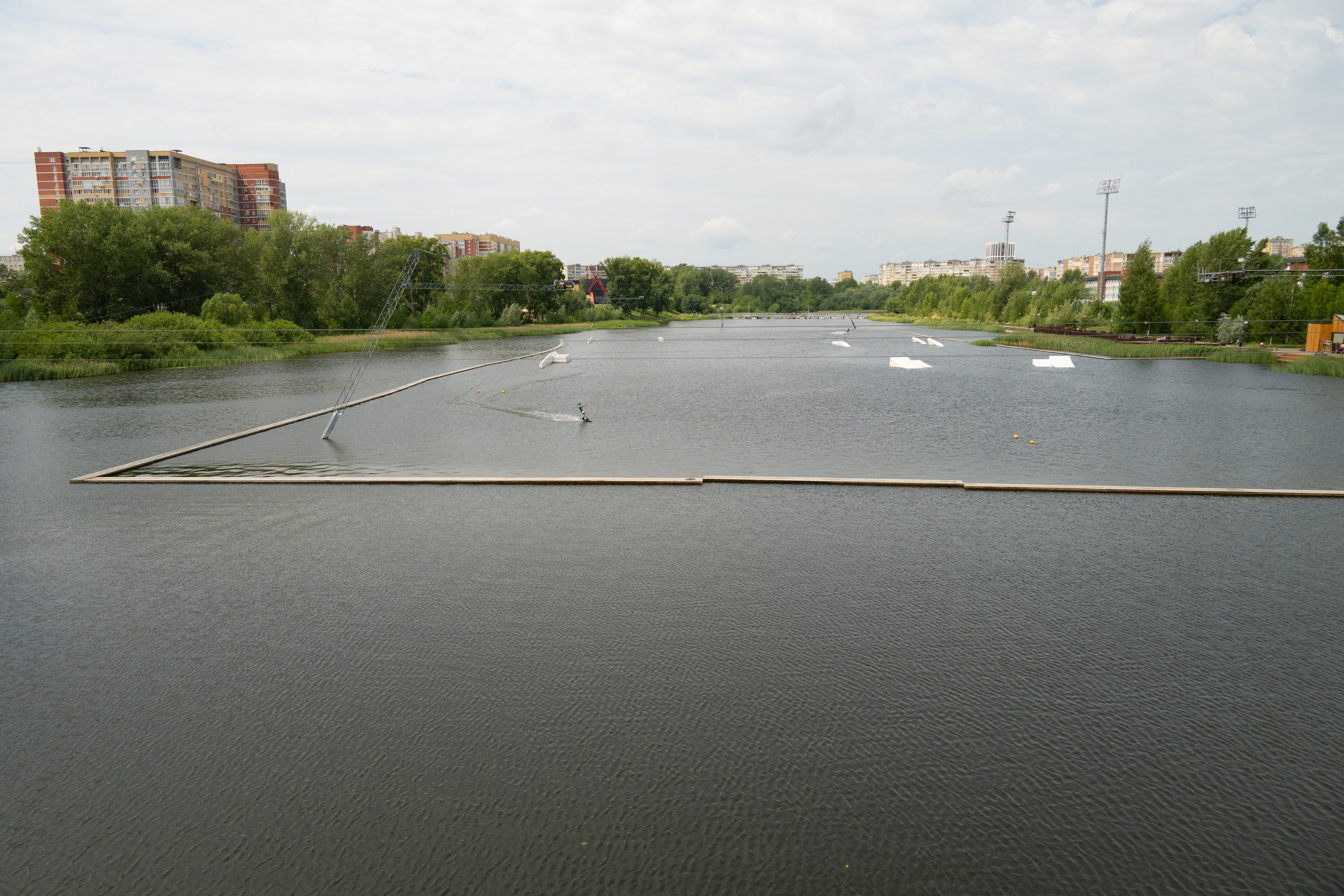 РГ. Лето. Вода. Iliya Soldatkin Fine Art Photography