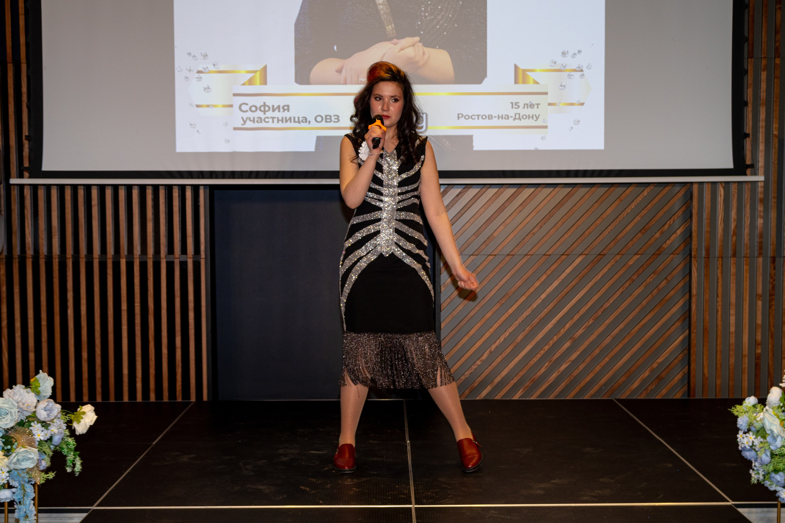 Конкурс красоты "Мисс Shine of Russia" 2025. Портретный фотограф в Ростове-на-Дону Антон Казарин